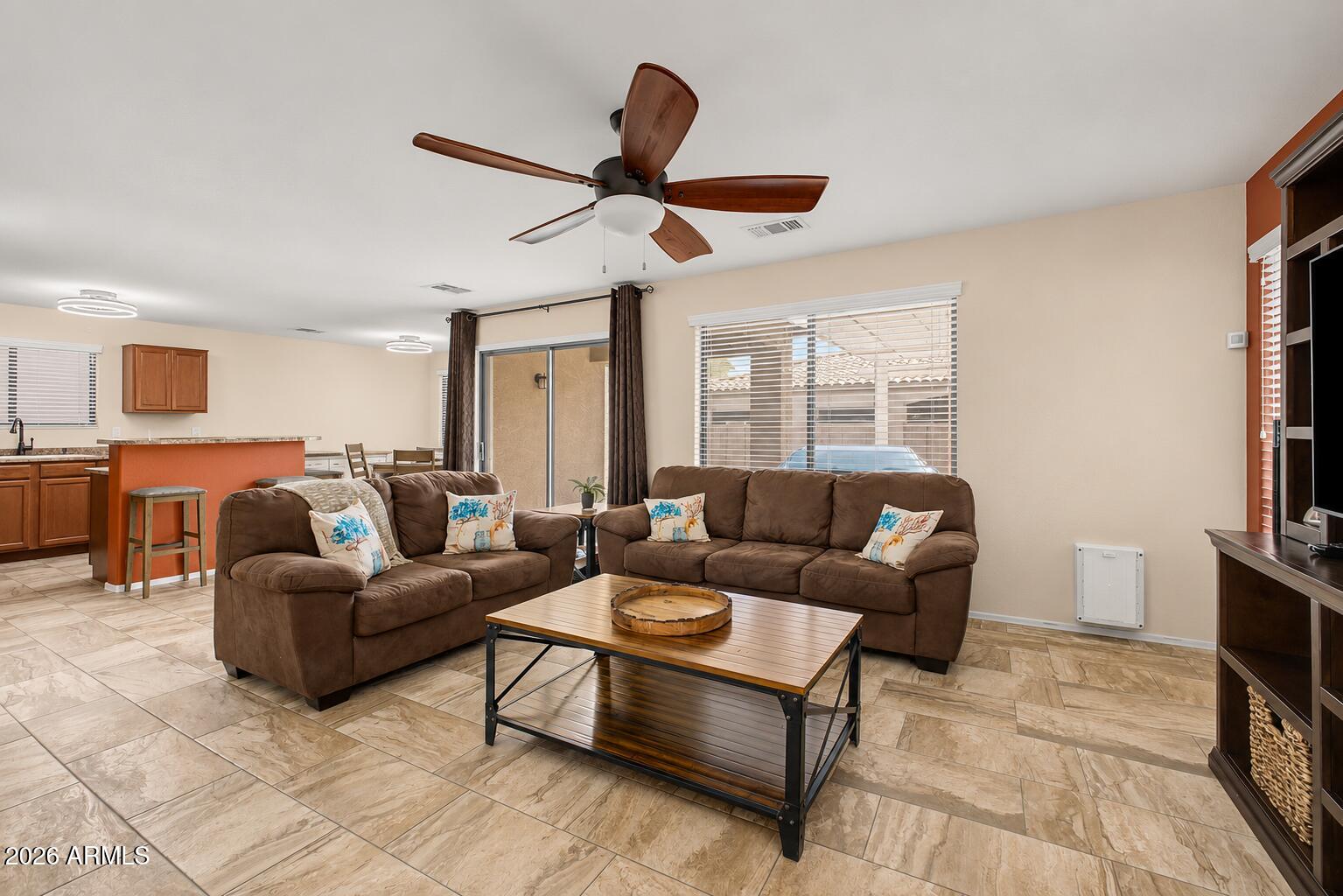 JACOB'S RANCH - Residential