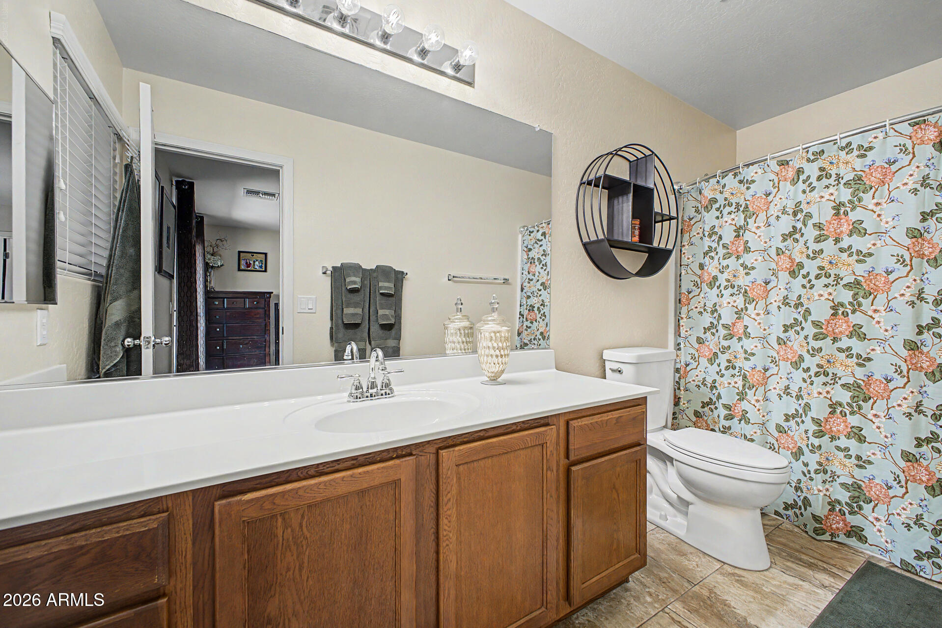 JACOB'S RANCH - Residential