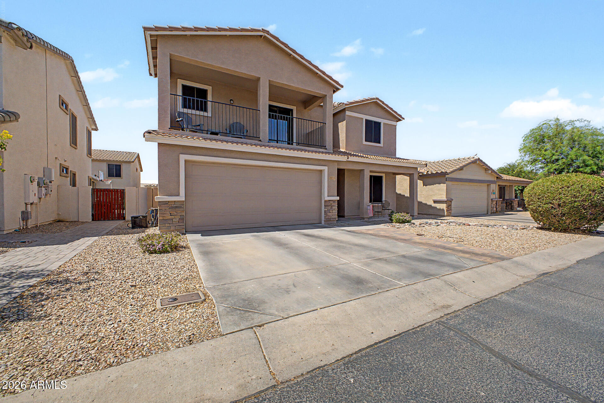 JACOB'S RANCH - Residential