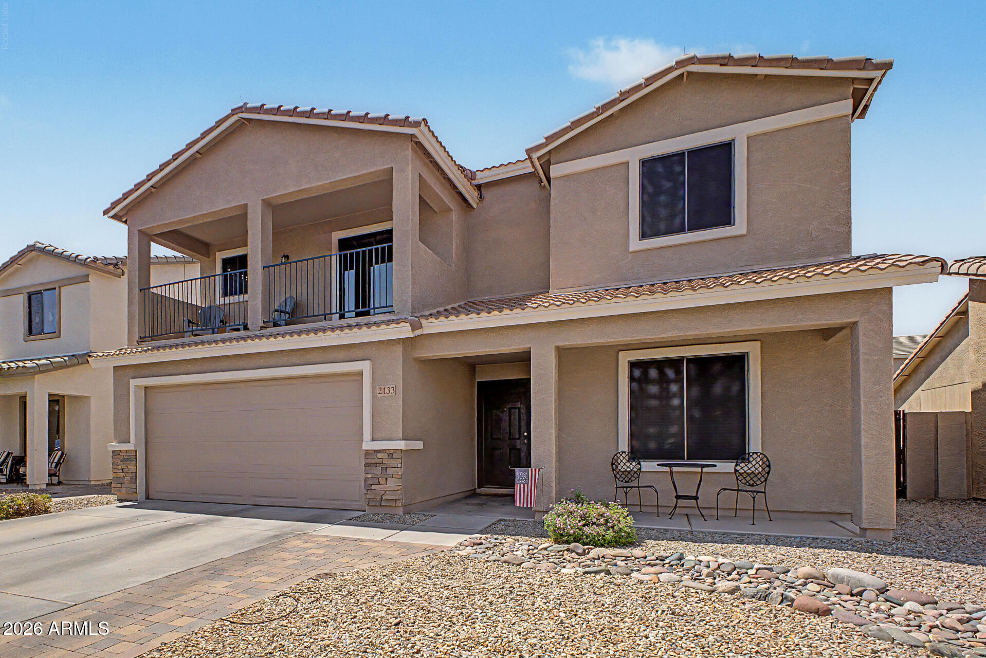 JACOB'S RANCH - Residential