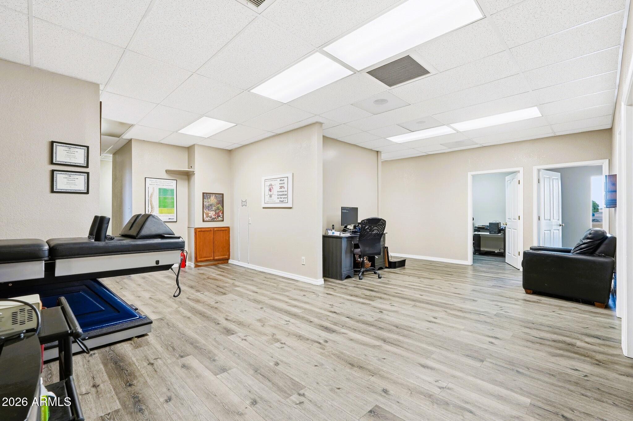 STEWARTS EAST MESA ADD - Commercial Sale