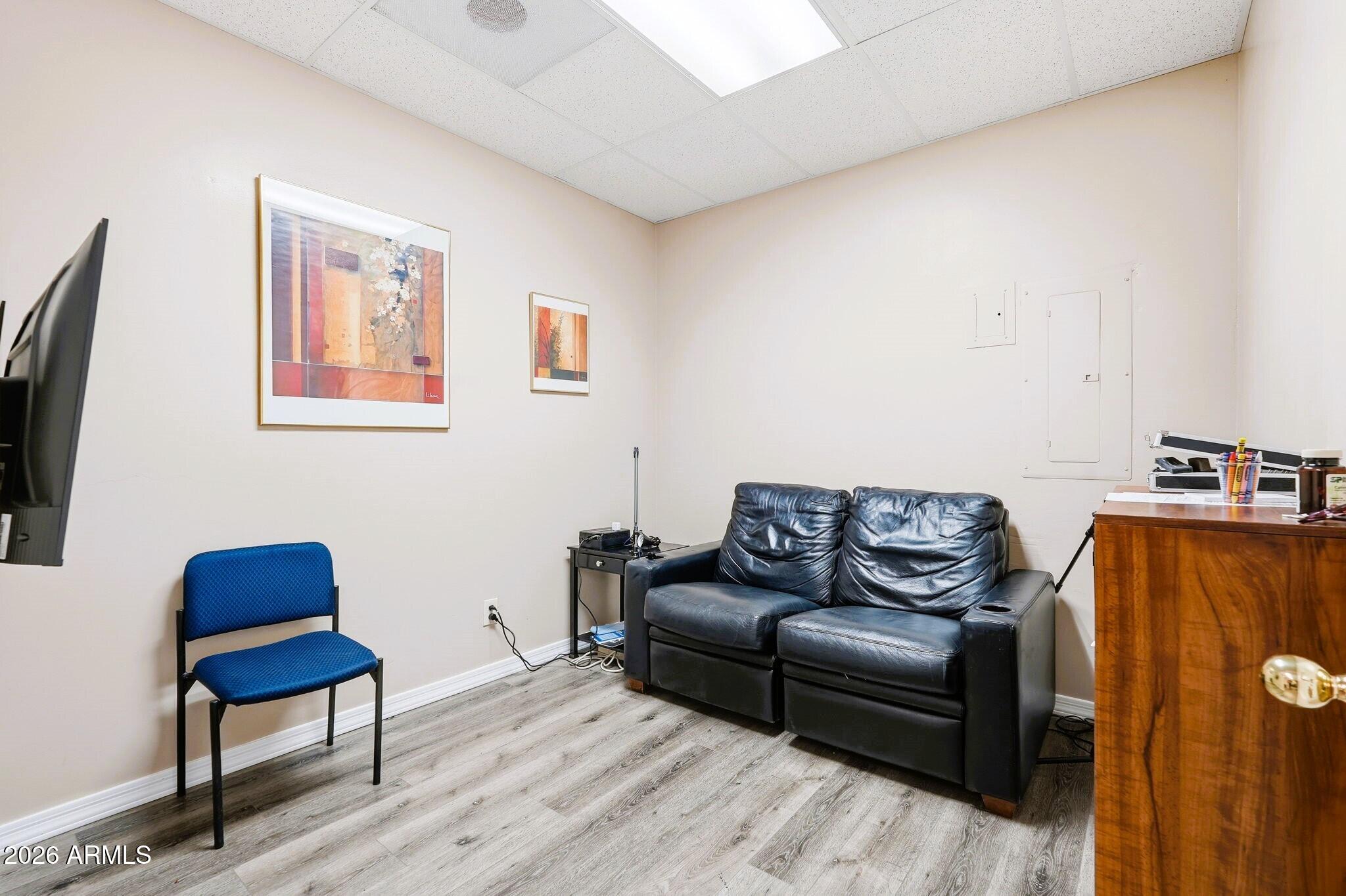 STEWARTS EAST MESA ADD - Commercial Sale