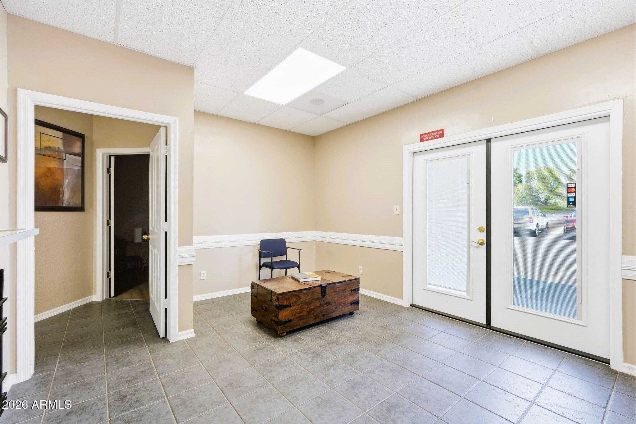 STEWARTS EAST MESA ADD - Commercial Sale