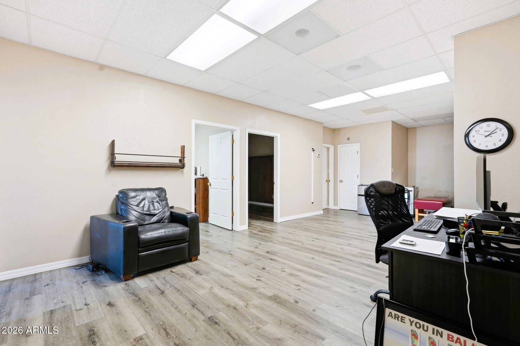 STEWARTS EAST MESA ADD - Commercial Sale