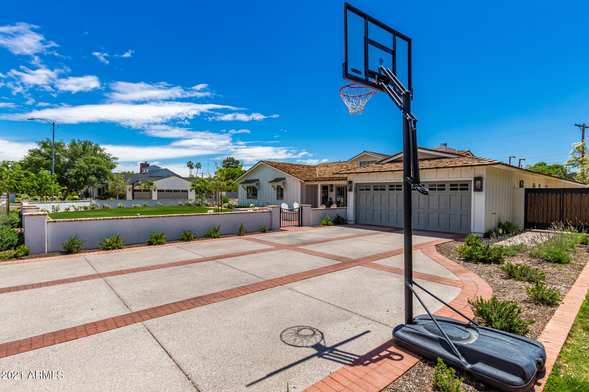 HIDDEN VILLAGE 12 LOTS 540-551, 558-568 - Residential