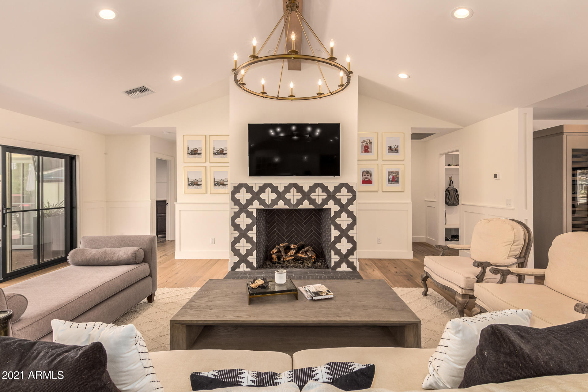HIDDEN VILLAGE 12 LOTS 540-551, 558-568 - Residential
