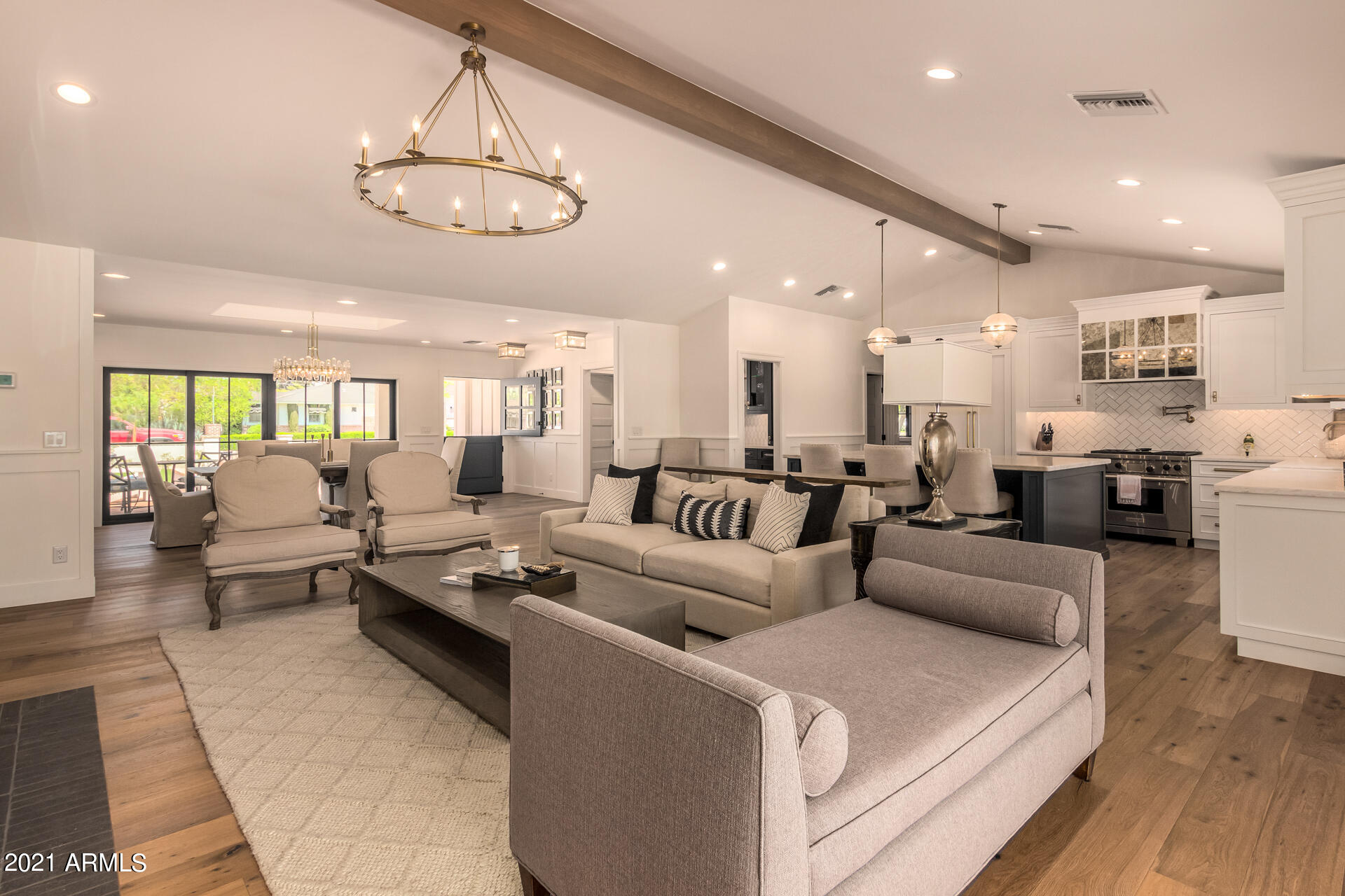 HIDDEN VILLAGE 12 LOTS 540-551, 558-568 - Residential