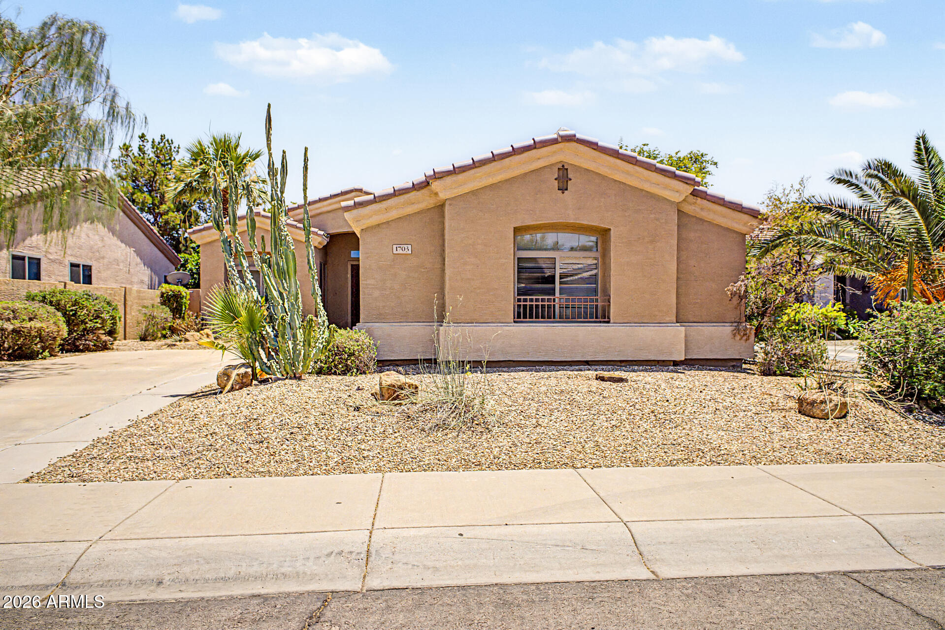 BLAKEMAN RANCH UNIT 2 - Residential