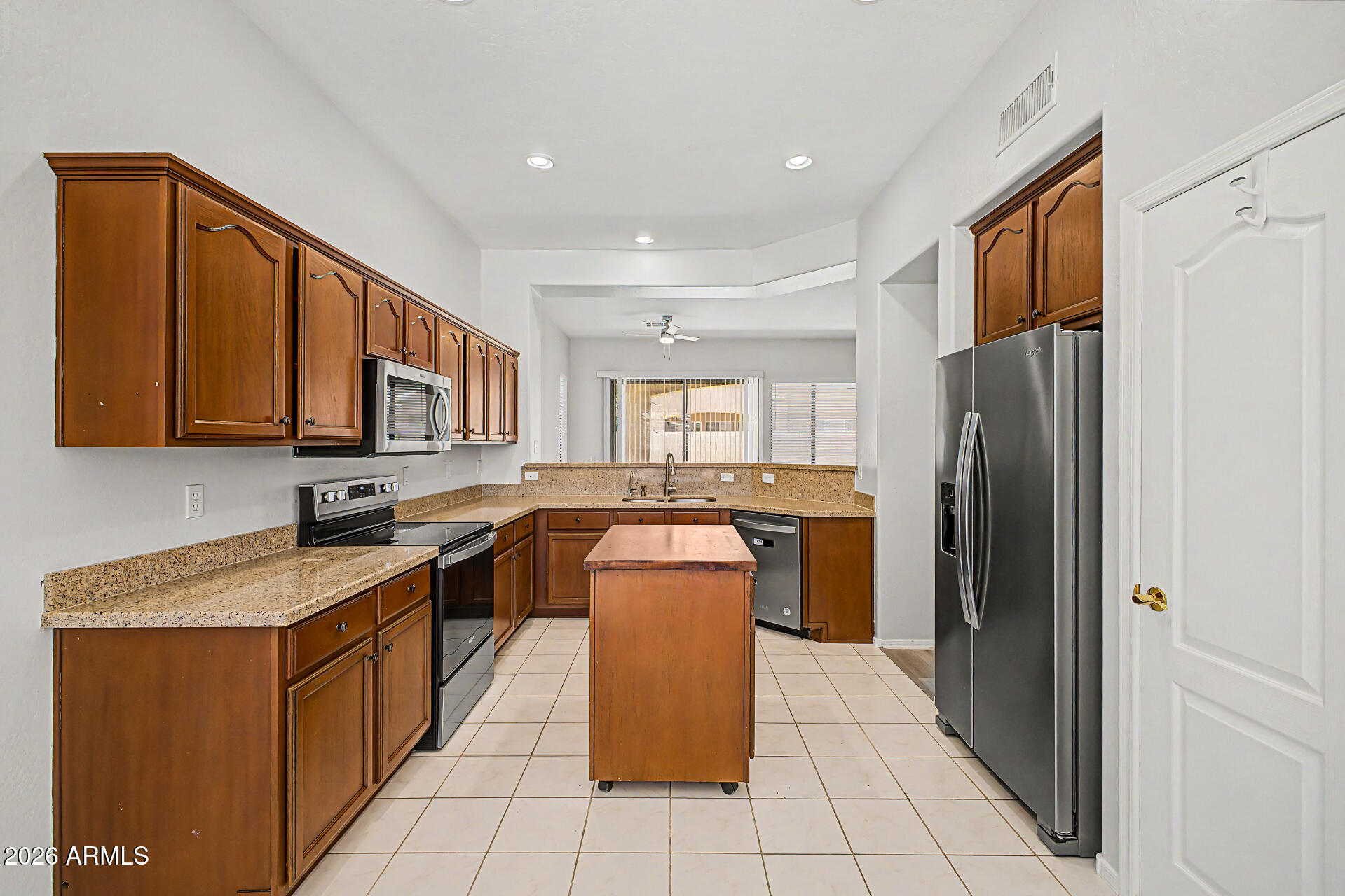 BLAKEMAN RANCH UNIT 2 - Residential