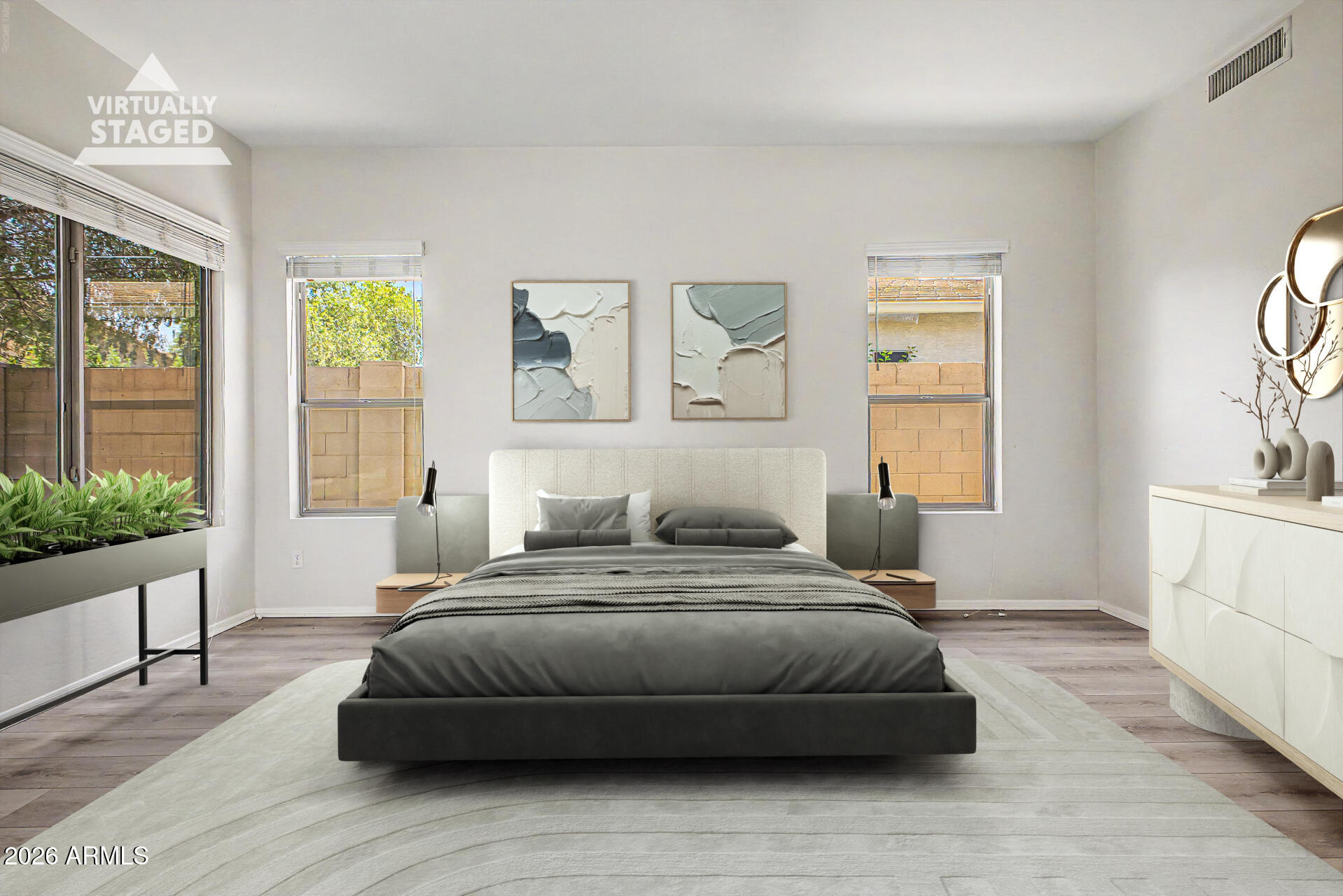 BLAKEMAN RANCH UNIT 2 - Residential