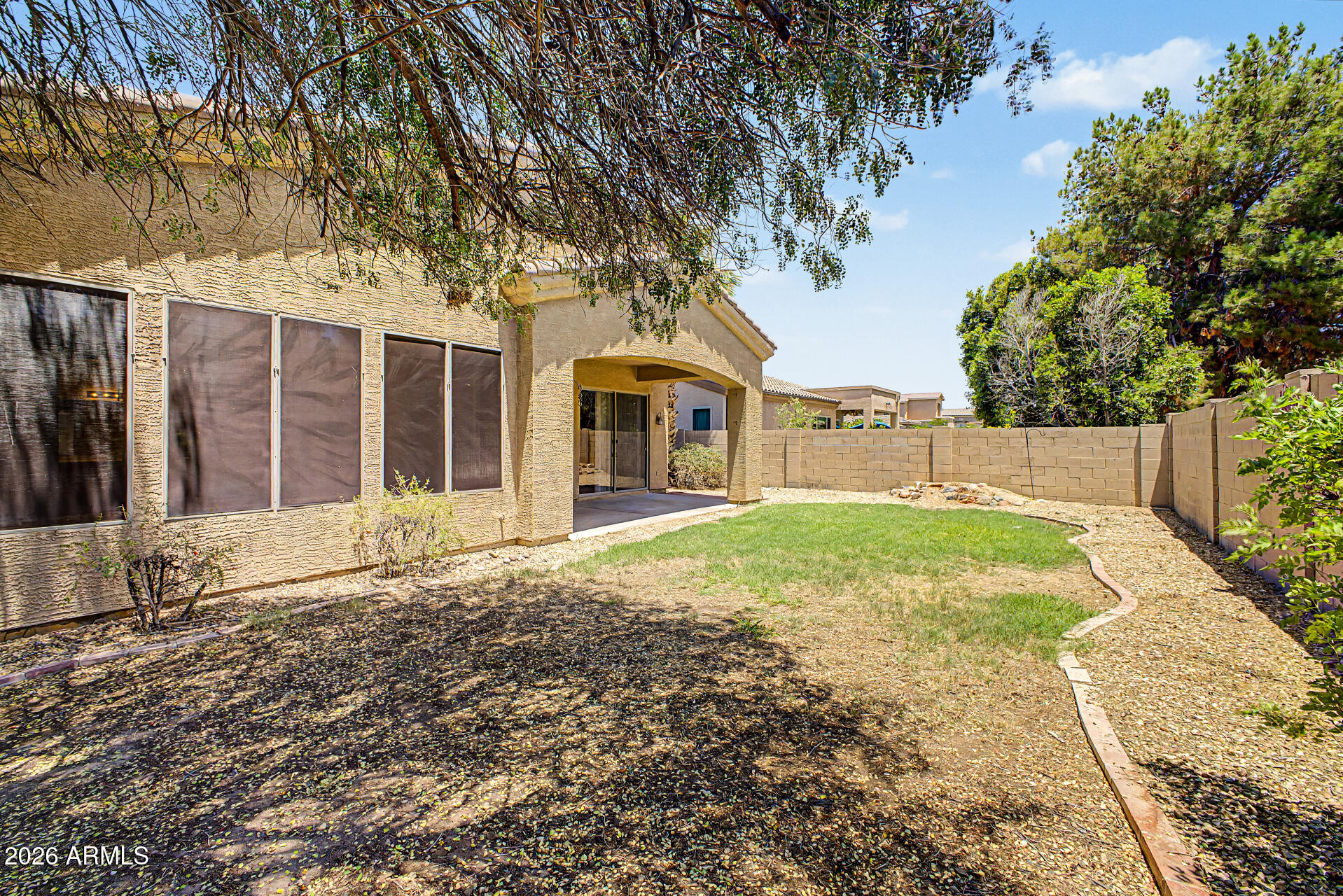 BLAKEMAN RANCH UNIT 2 - Residential