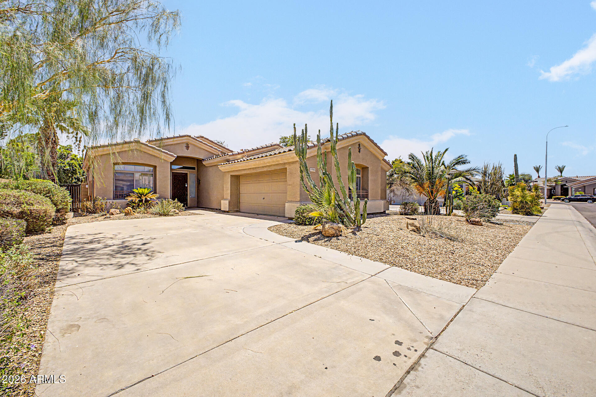 BLAKEMAN RANCH UNIT 2 - Residential