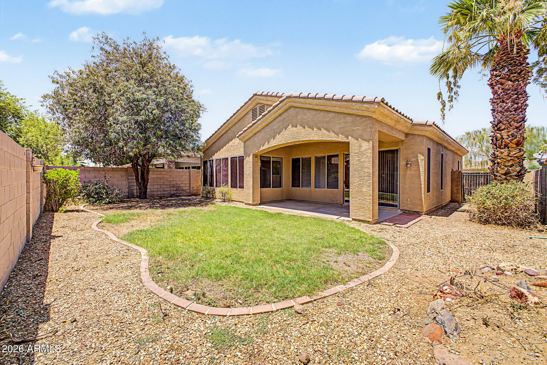 BLAKEMAN RANCH UNIT 2 - Residential
