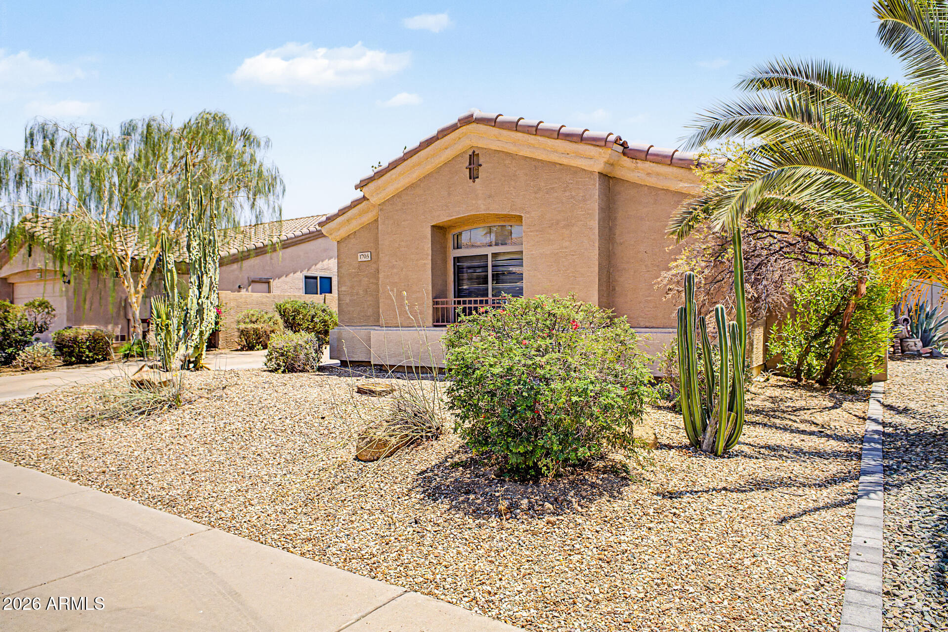BLAKEMAN RANCH UNIT 2 - Residential