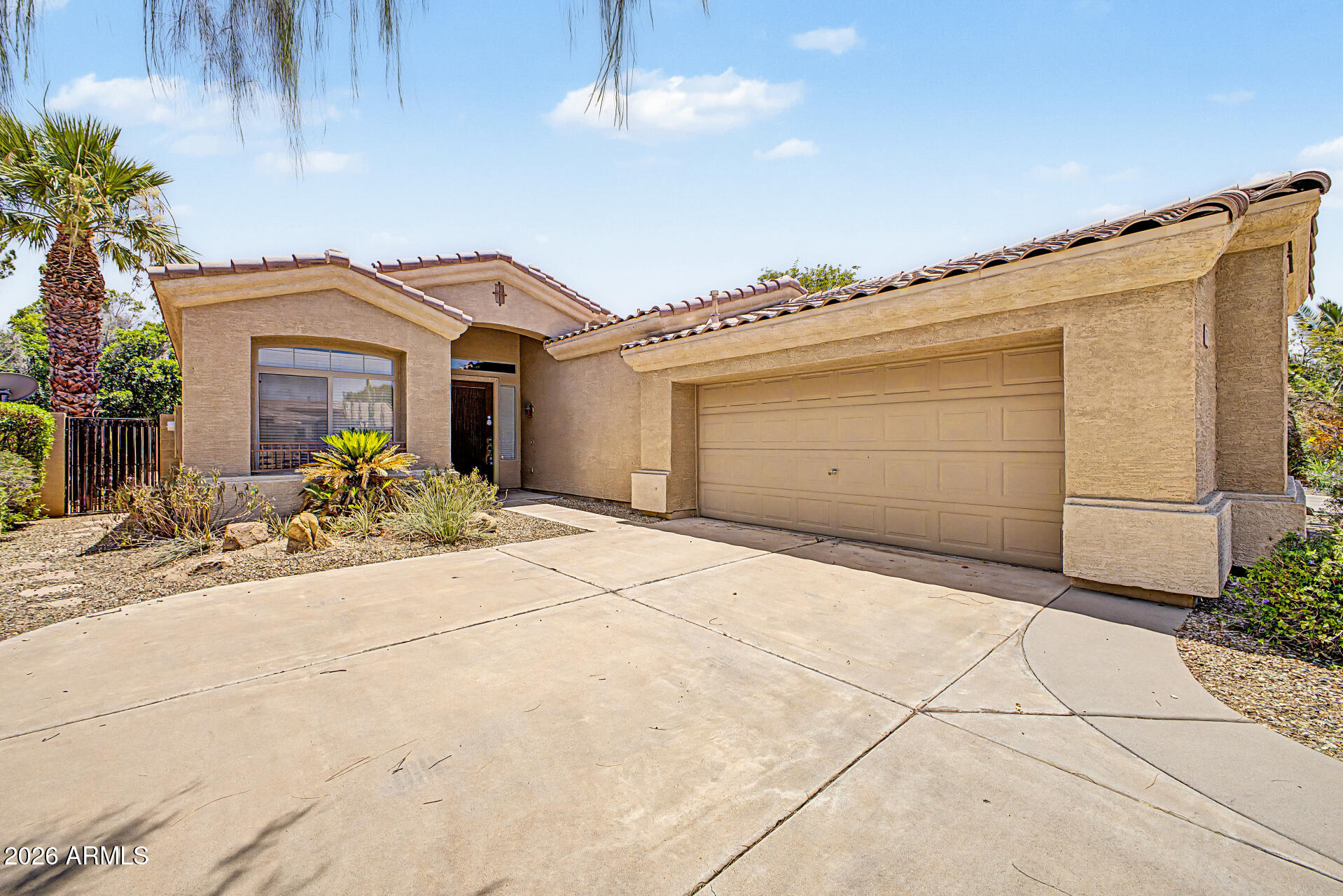 BLAKEMAN RANCH UNIT 2 - Residential