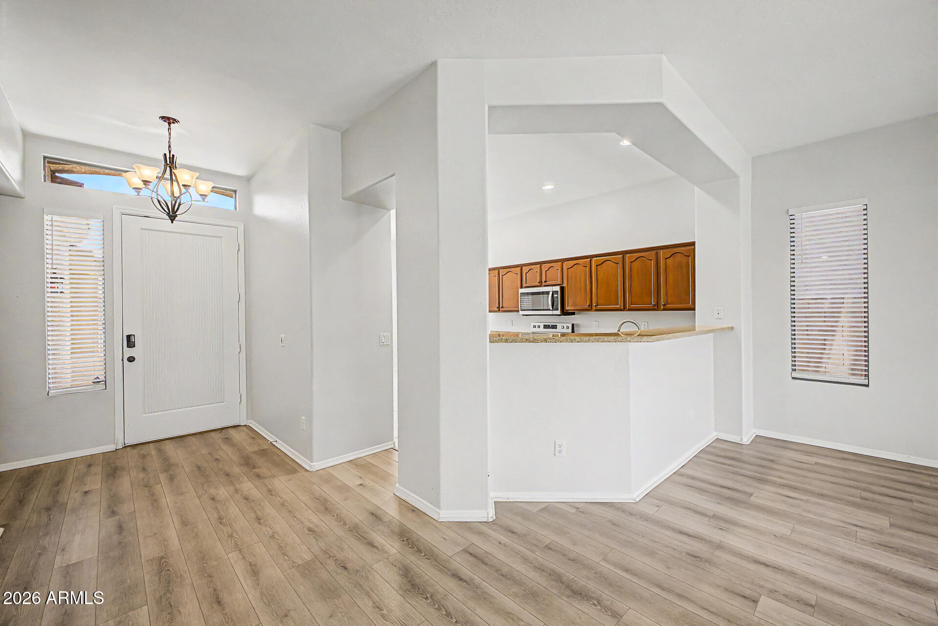 BLAKEMAN RANCH UNIT 2 - Residential
