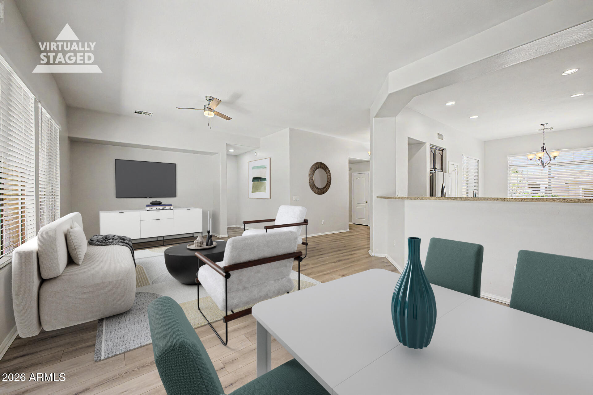 BLAKEMAN RANCH UNIT 2 - Residential