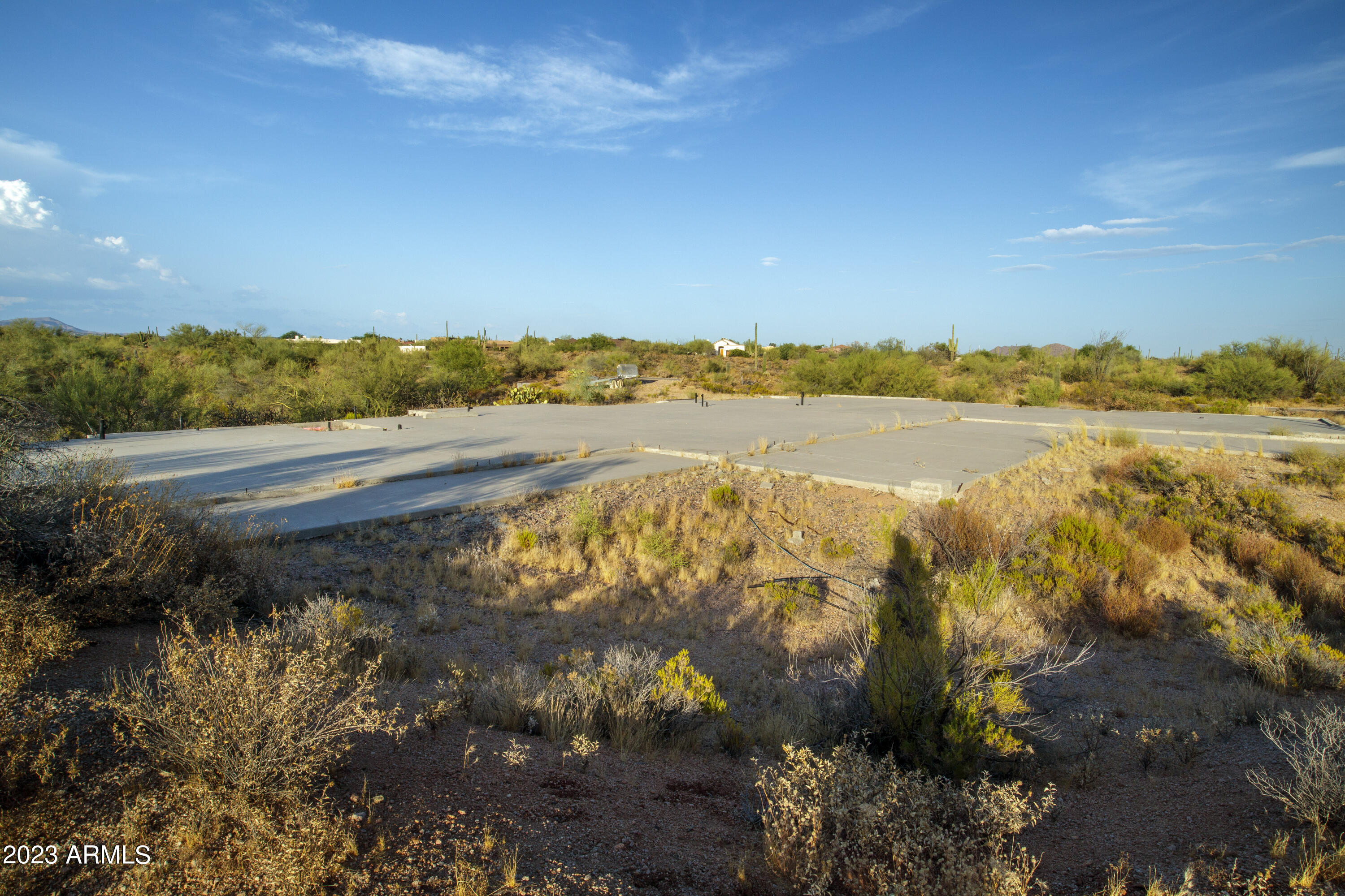 SUN ROCK ESTATES - Land