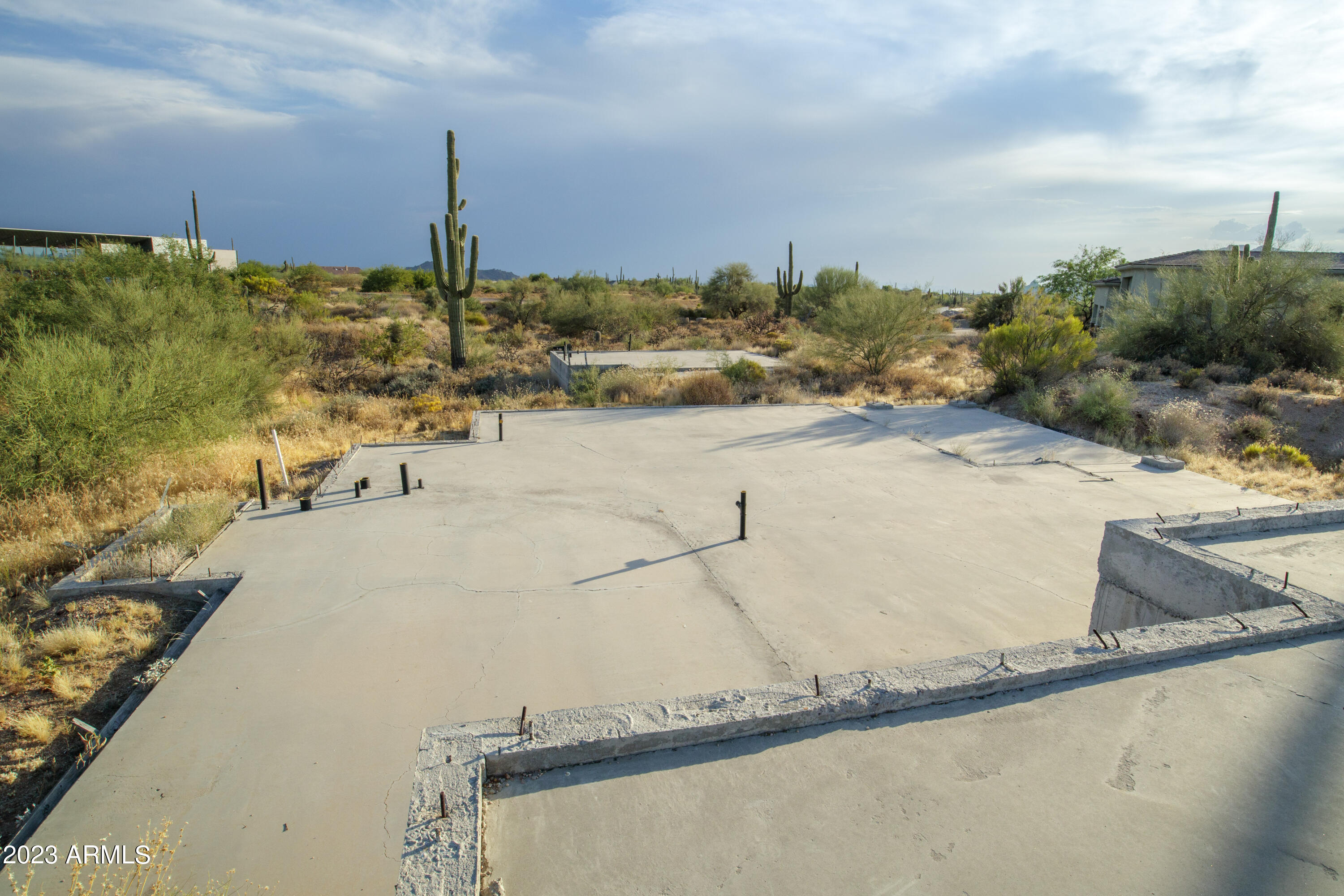 SUN ROCK ESTATES - Land
