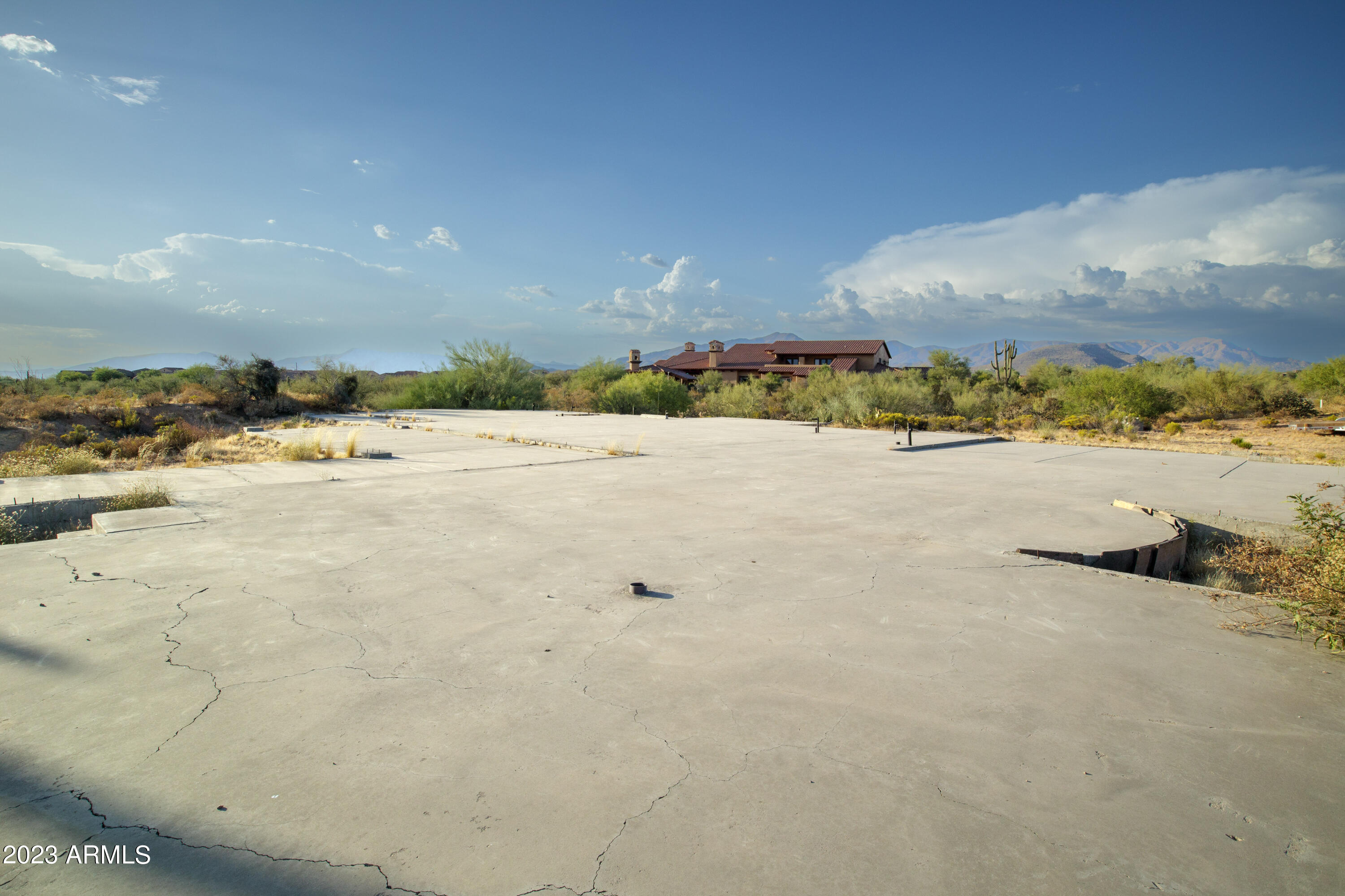 SUN ROCK ESTATES - Land