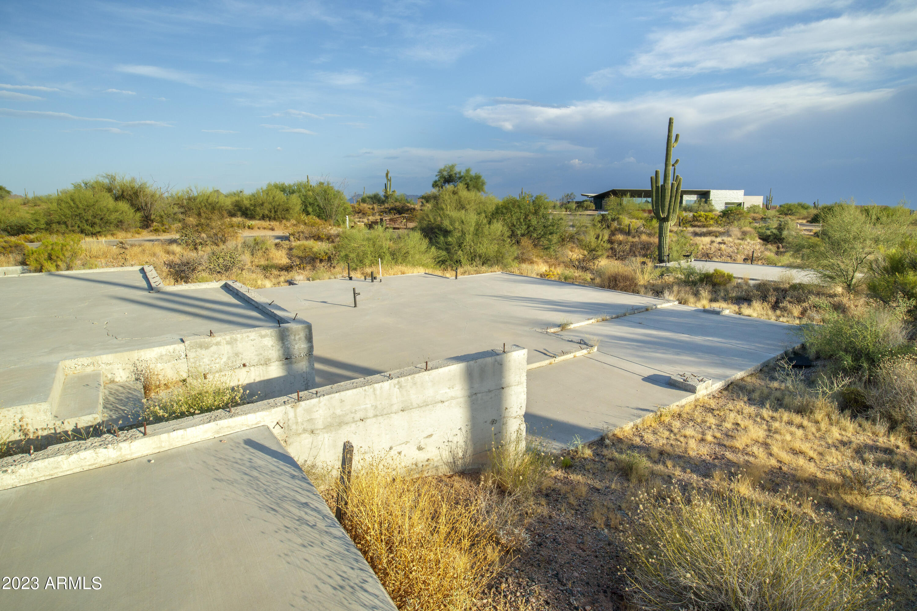 SUN ROCK ESTATES - Land