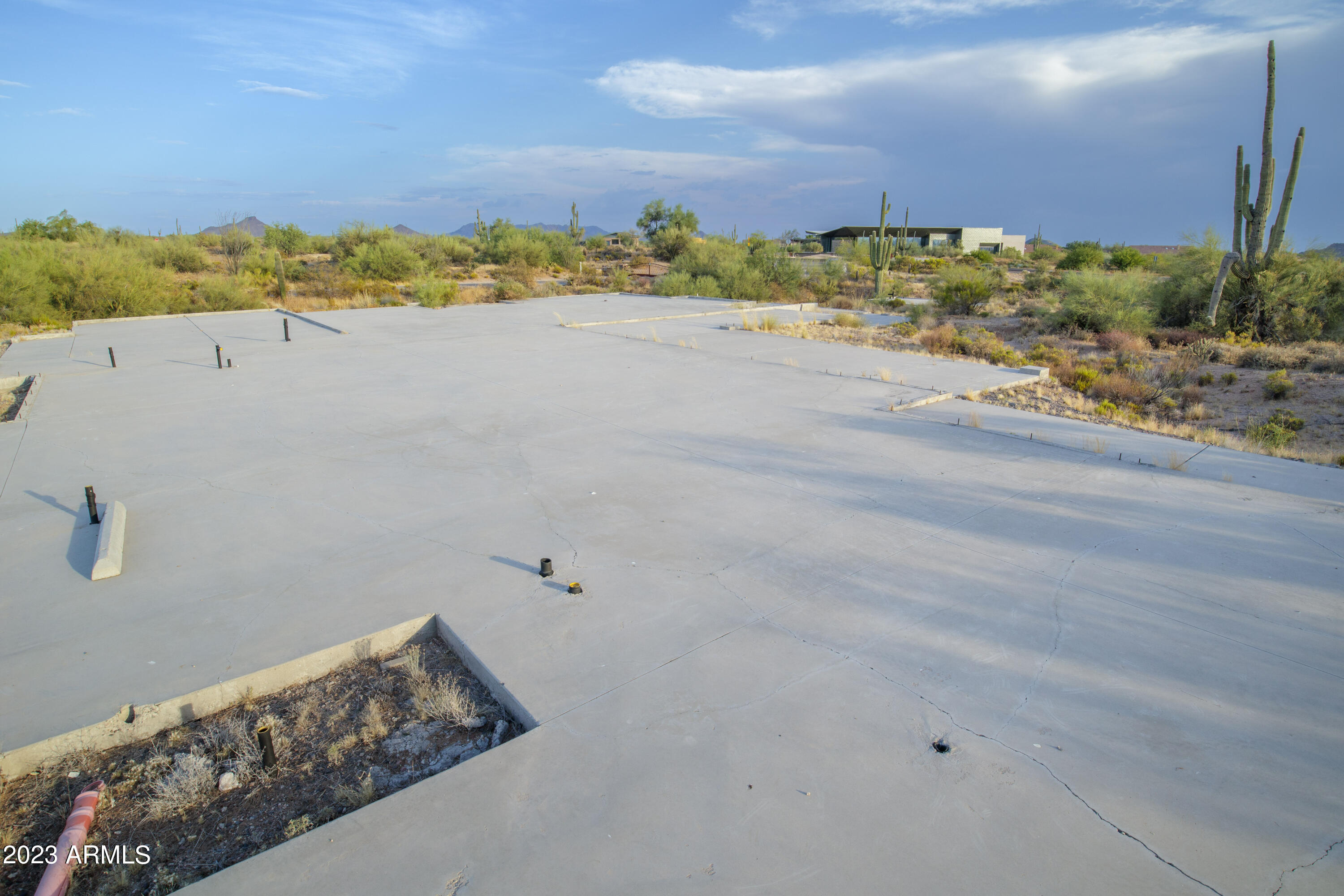 SUN ROCK ESTATES - Land
