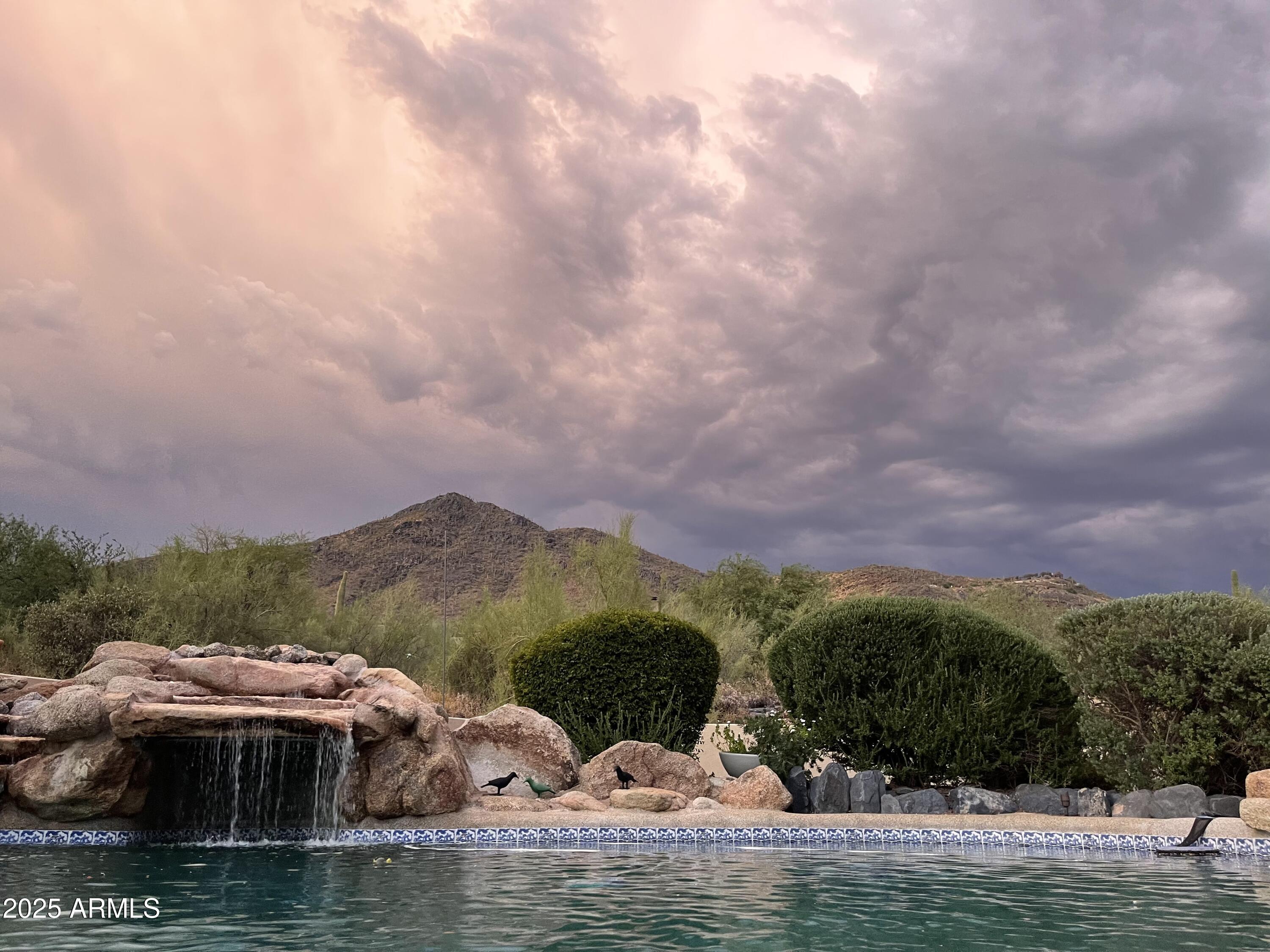 CAREFREE SENTINEL ROCK ESTATES 2 LOT 63-133 - Residential