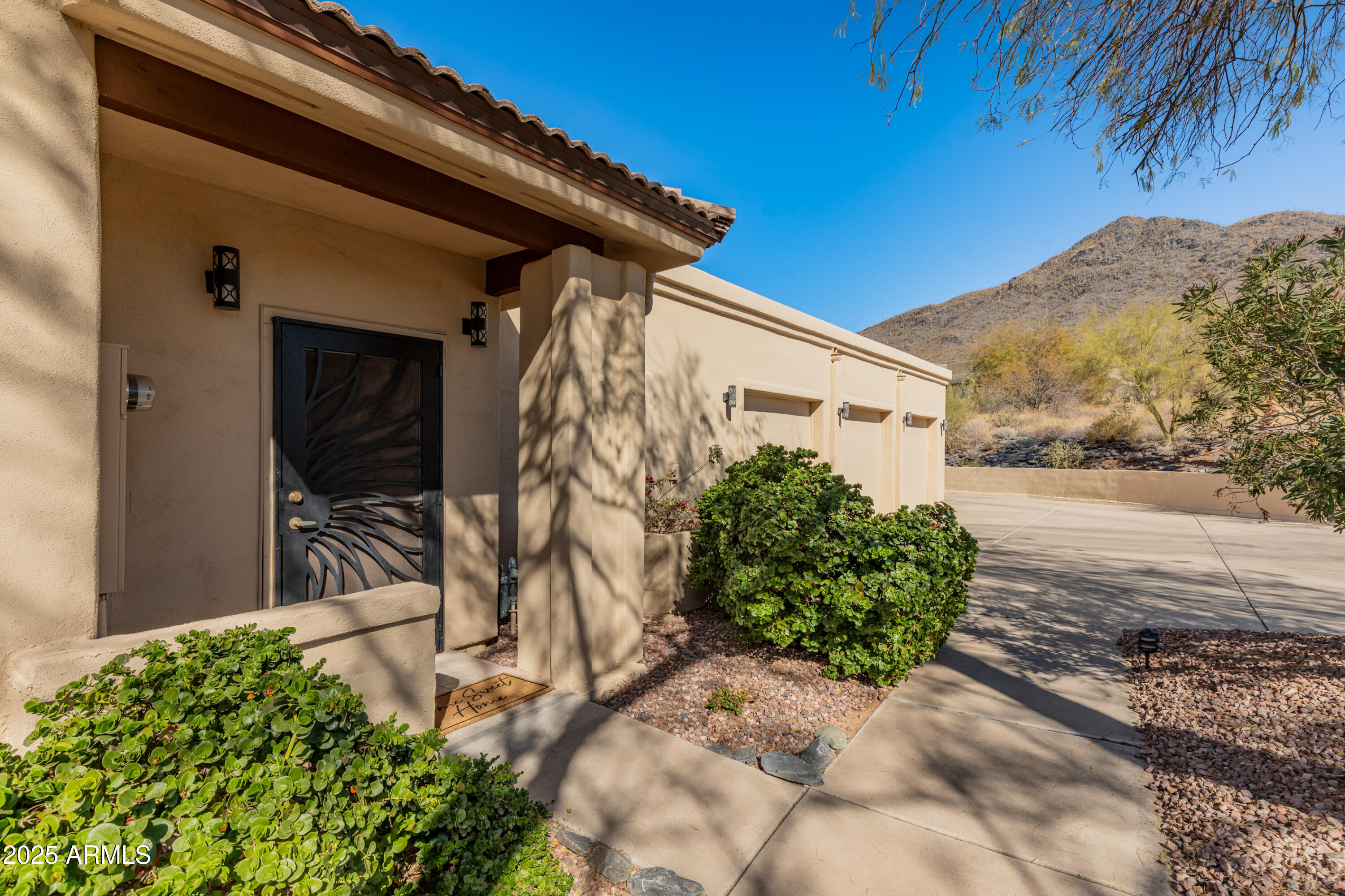 CAREFREE SENTINEL ROCK ESTATES 2 LOT 63-133 - Residential