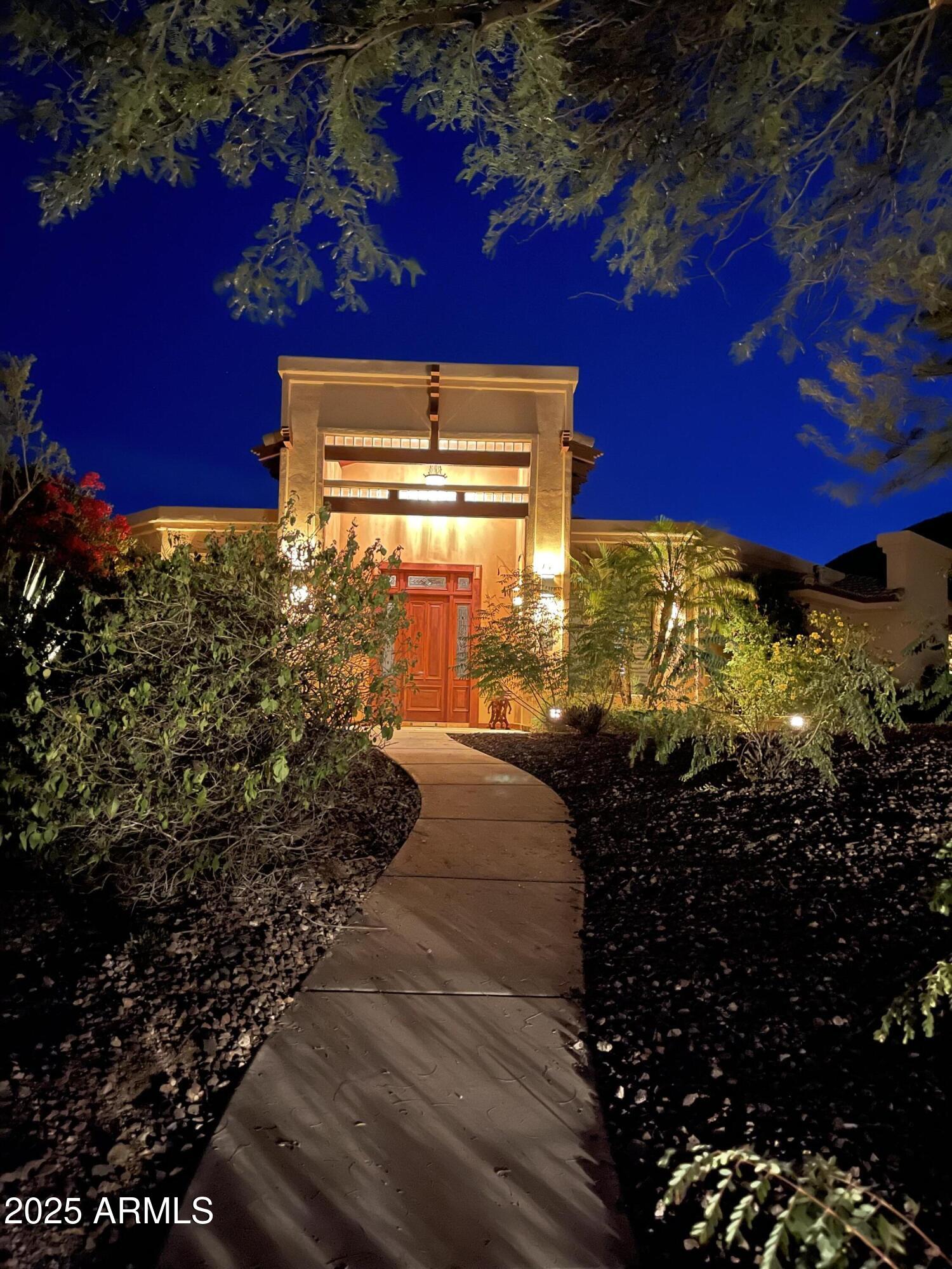 CAREFREE SENTINEL ROCK ESTATES 2 LOT 63-133 - Residential