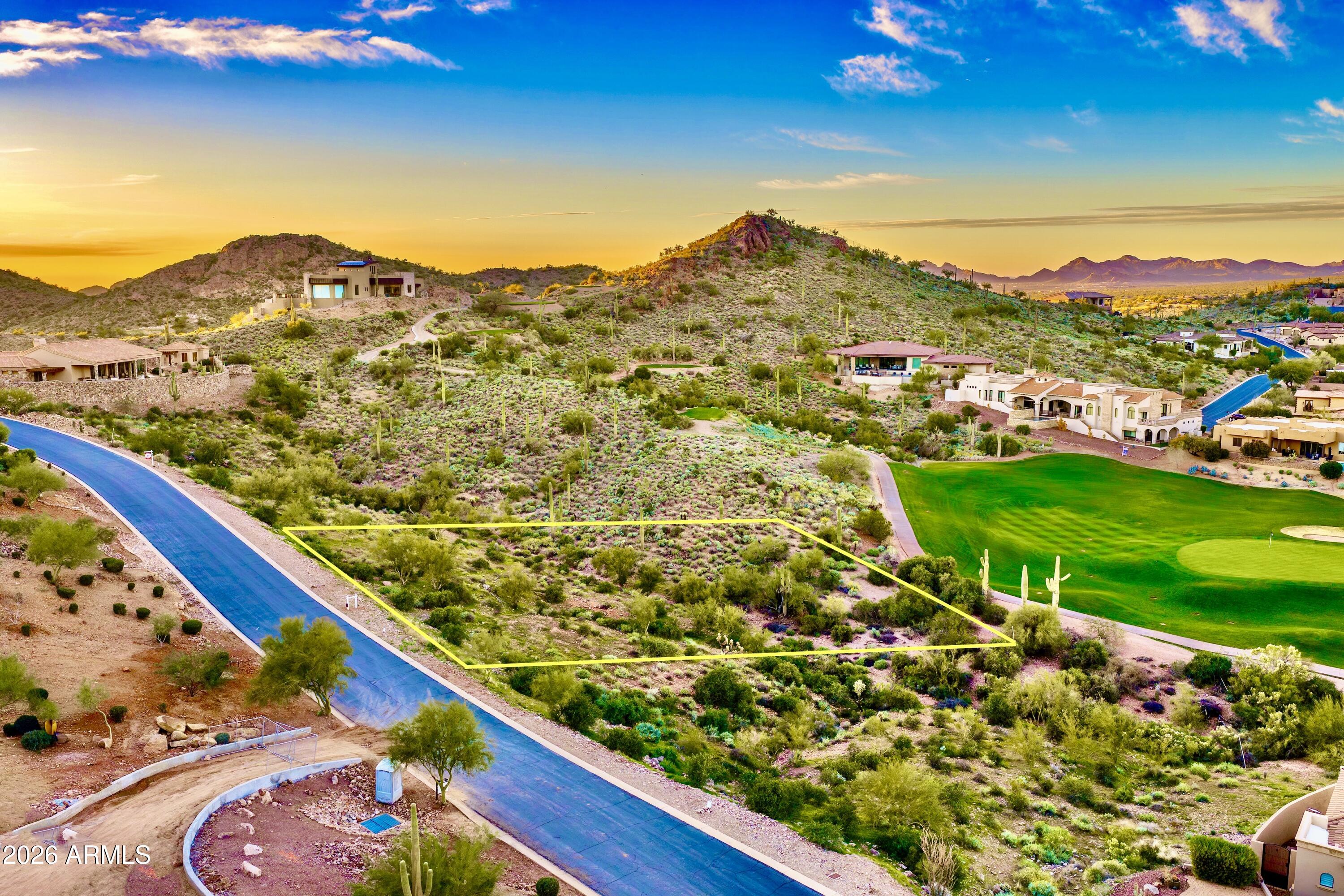 Vista Del Corazon939 - Land