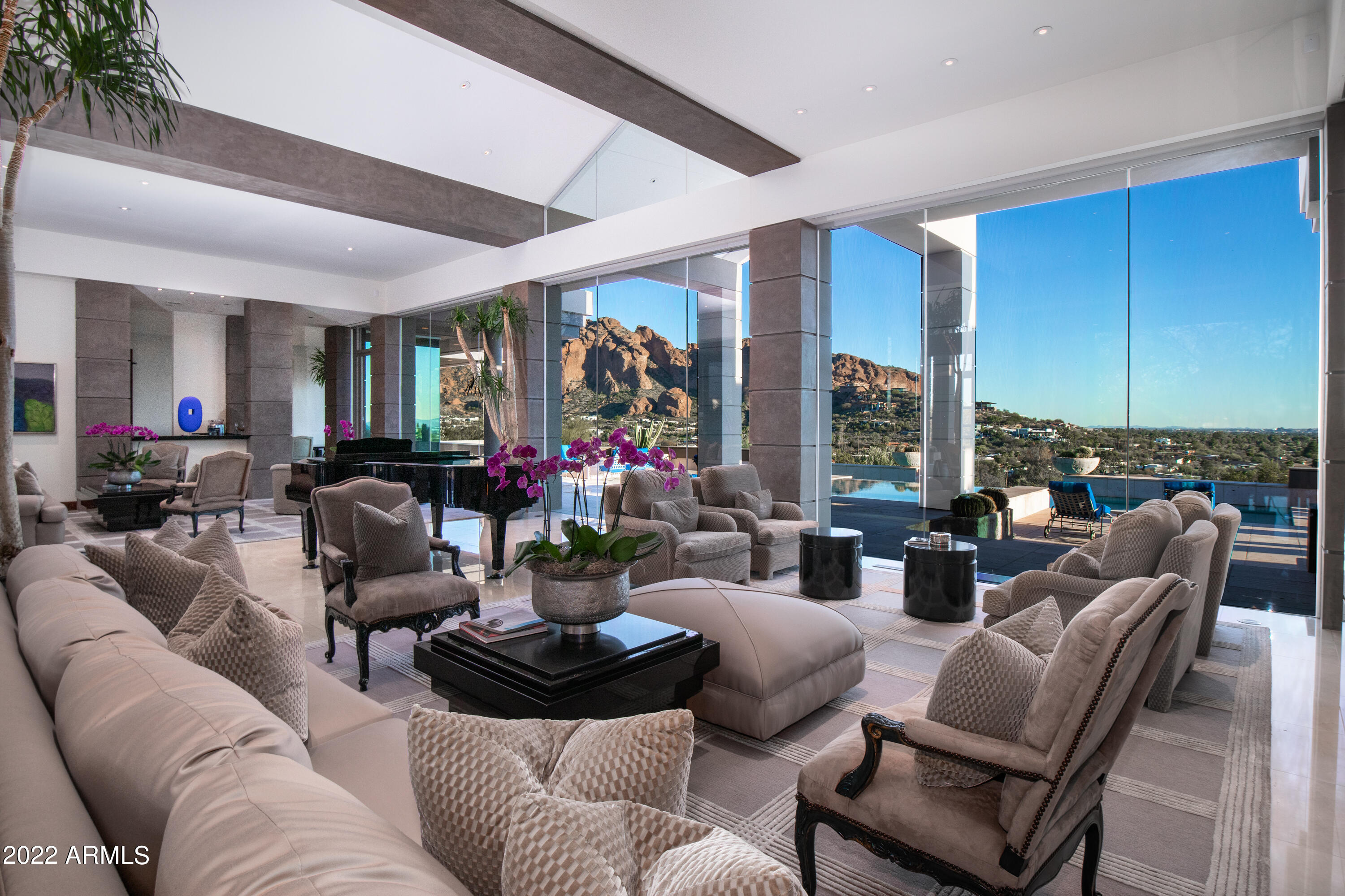 Sanctuary - Residential