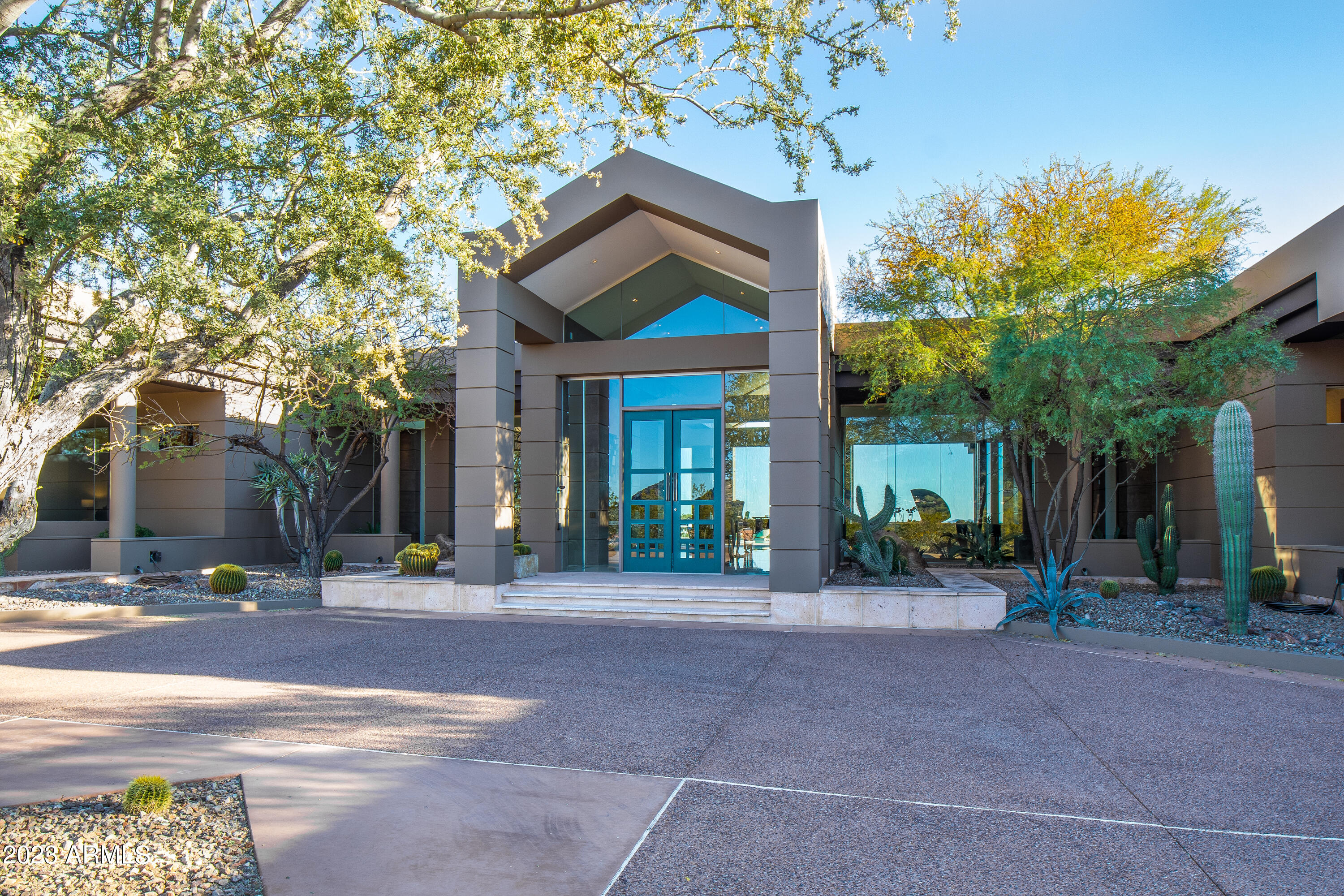 Sanctuary - Residential