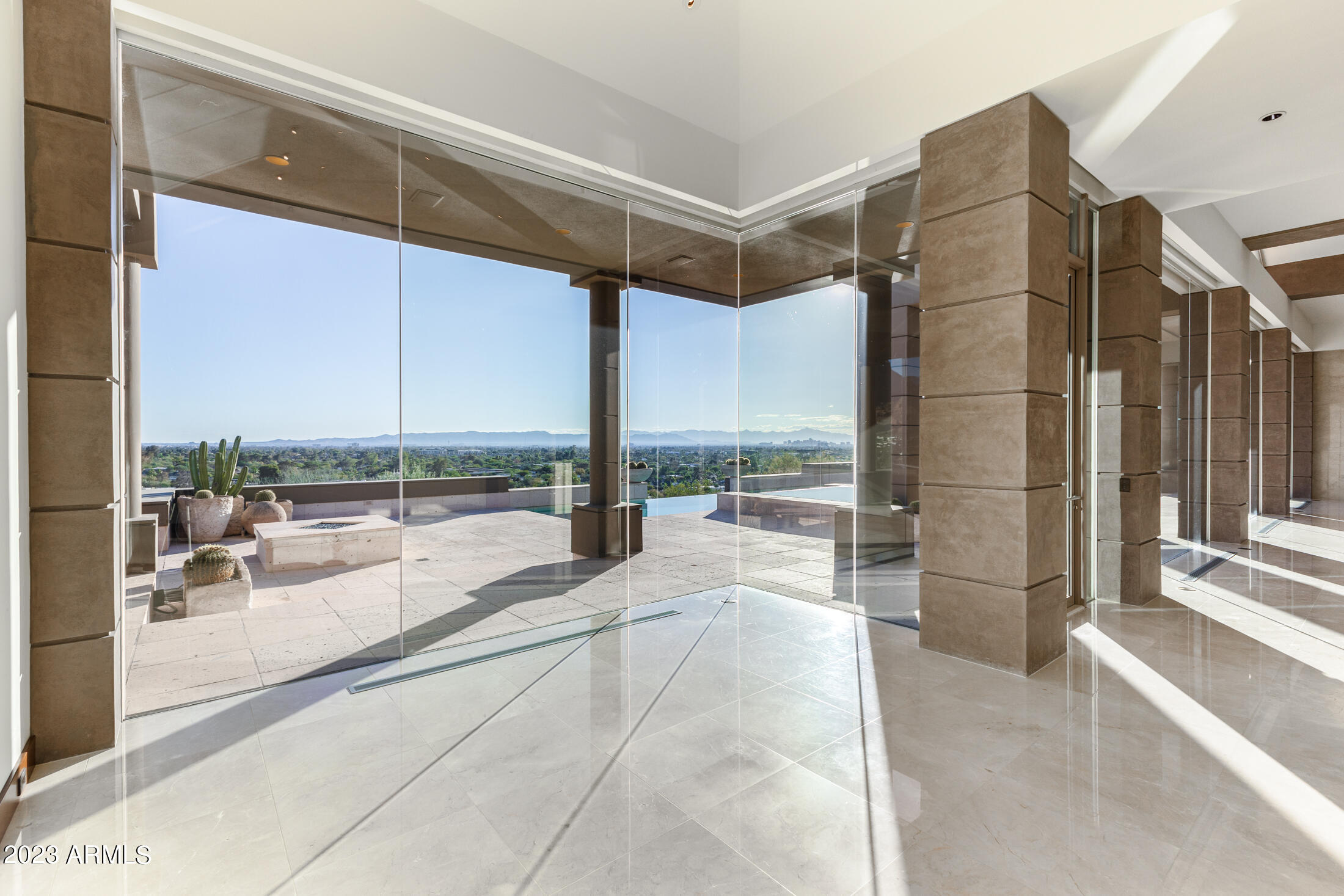 Sanctuary - Residential