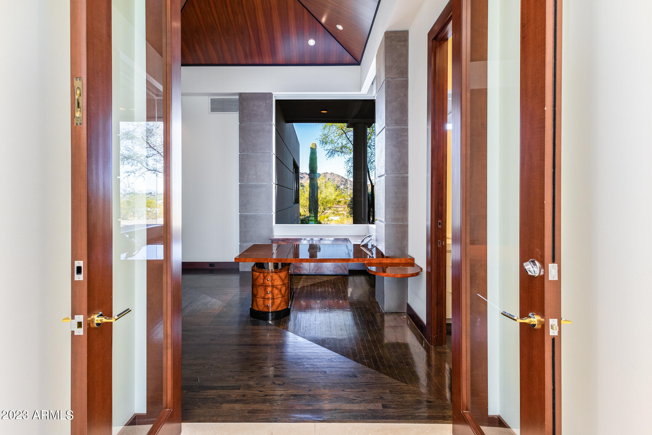 Sanctuary - Residential