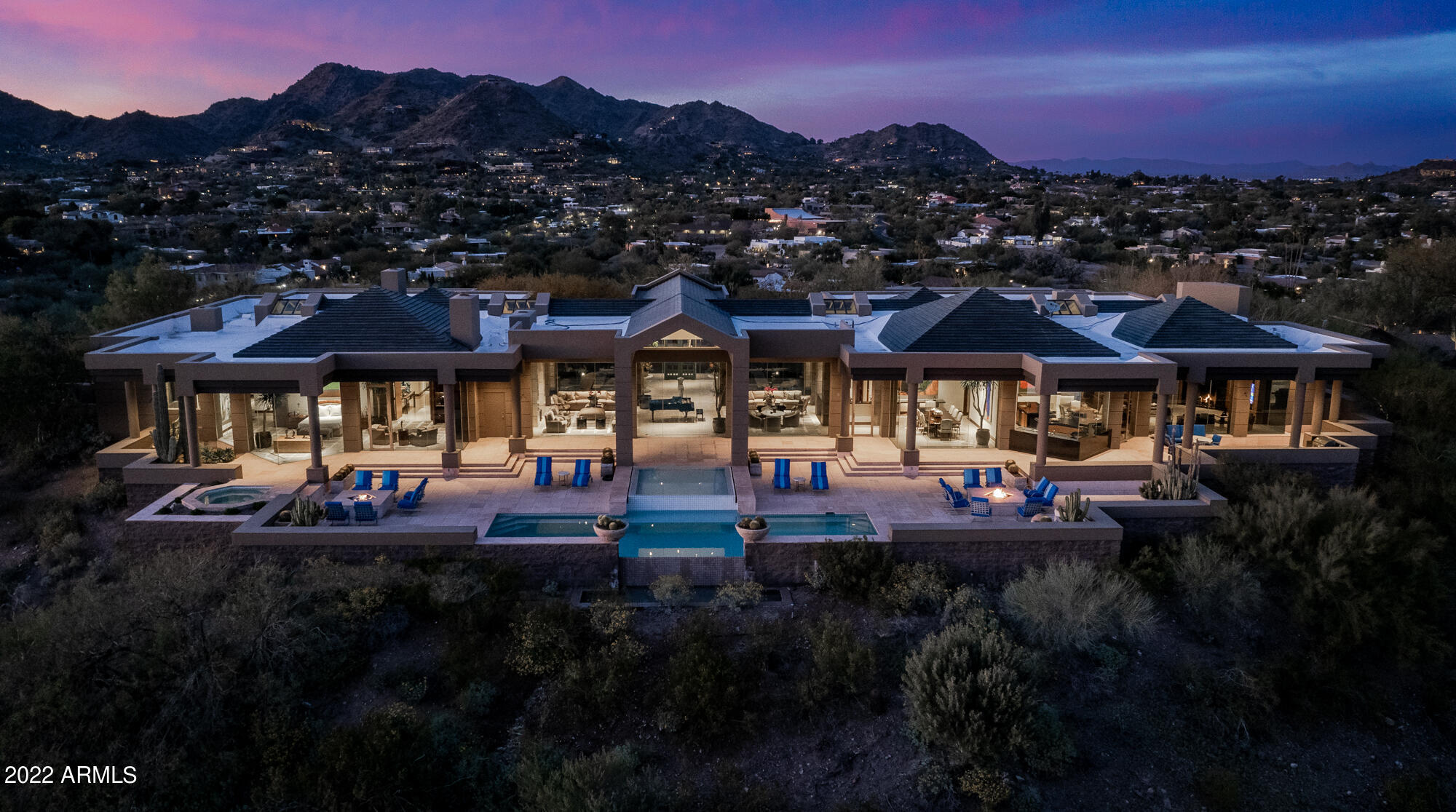 Sanctuary - Residential