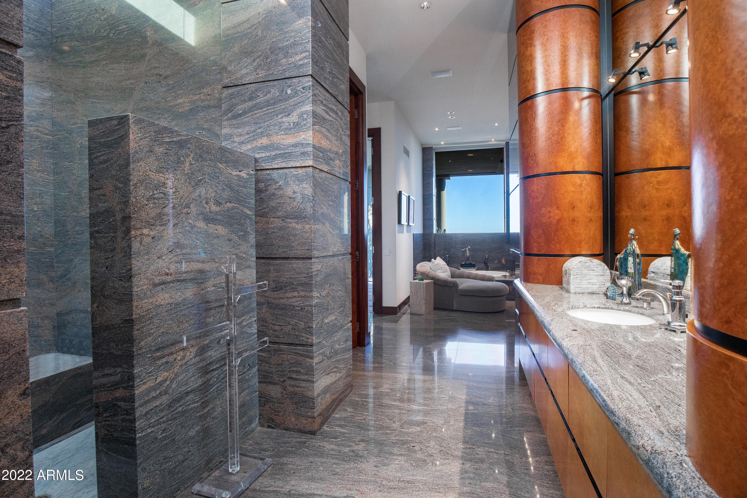 Sanctuary - Residential