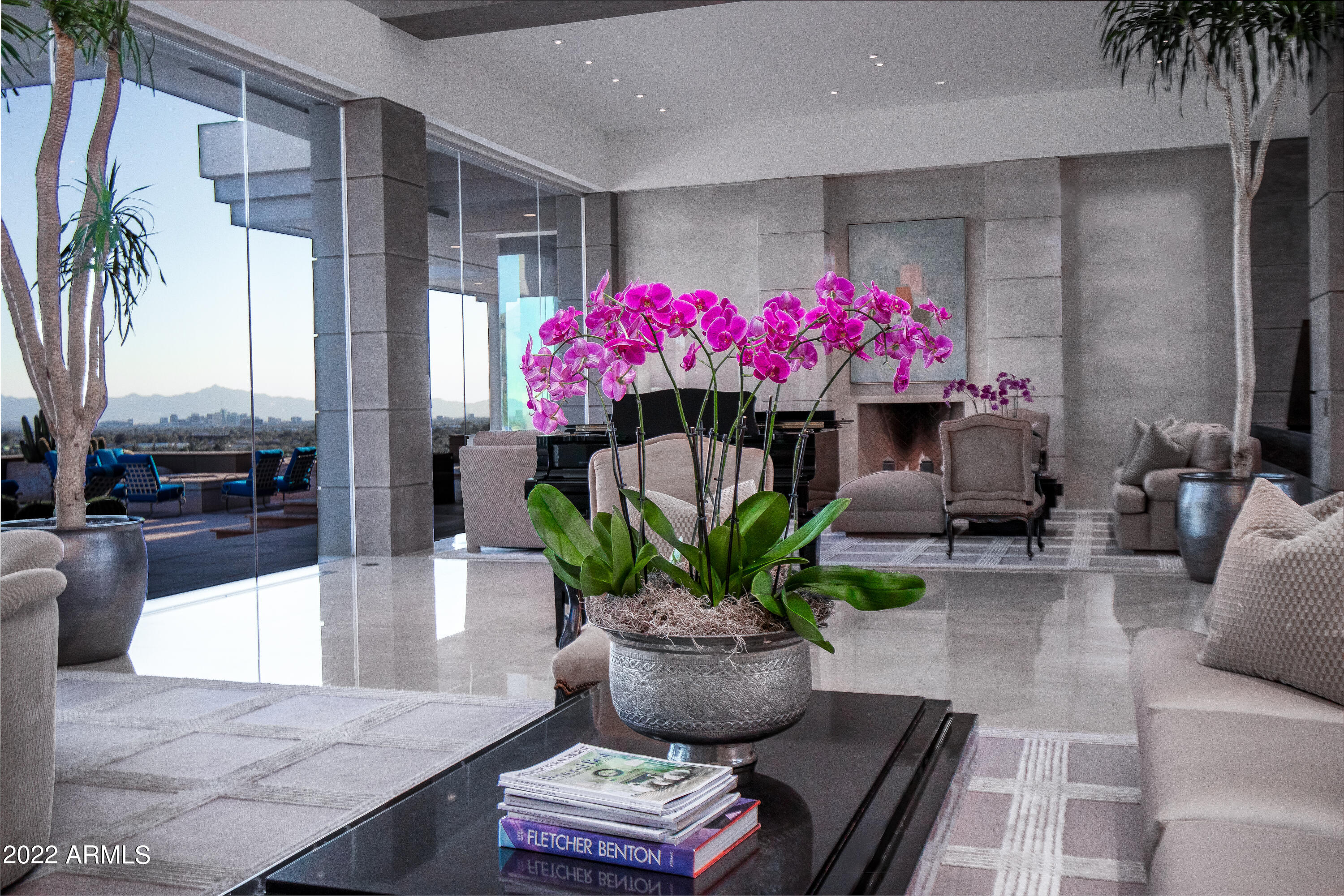 Sanctuary - Residential