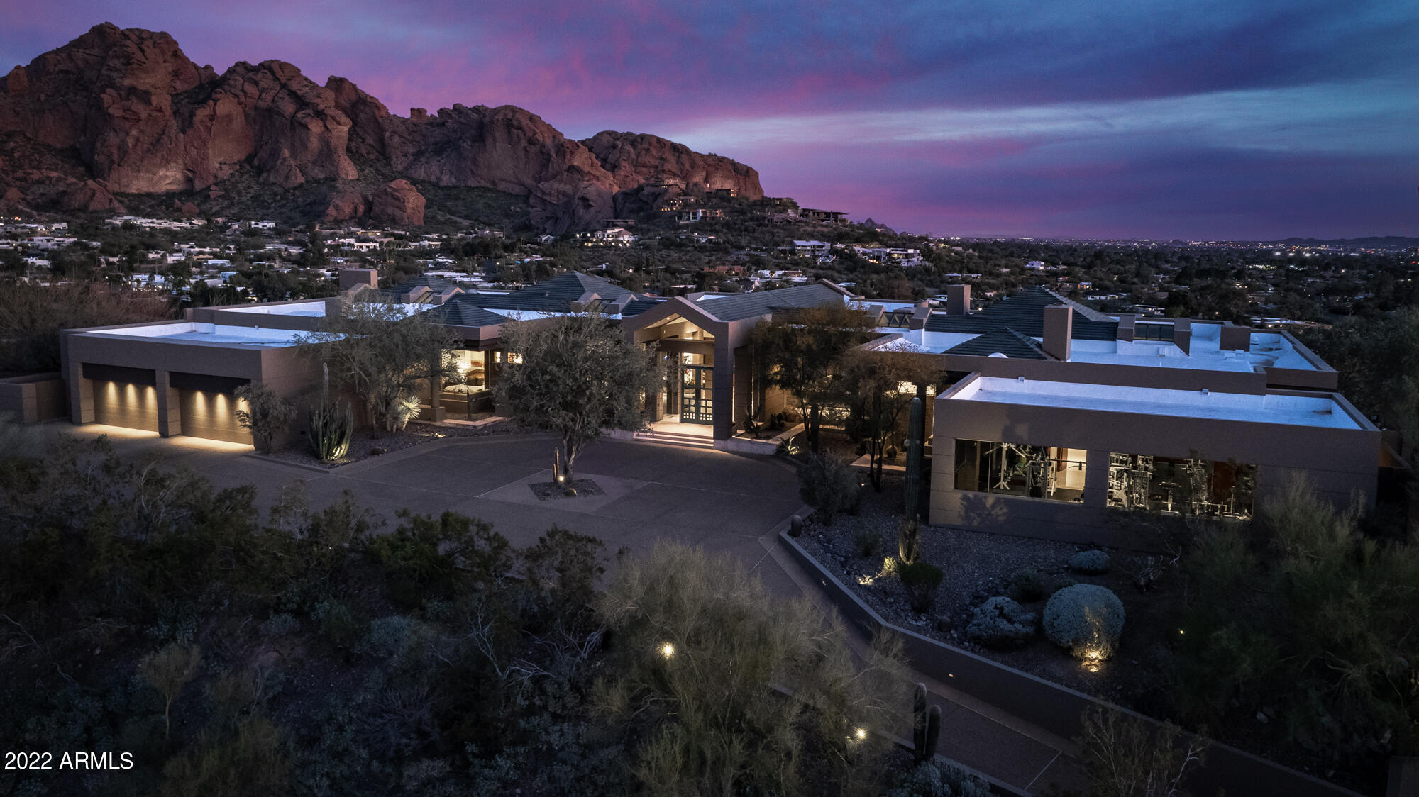 Sanctuary - Residential