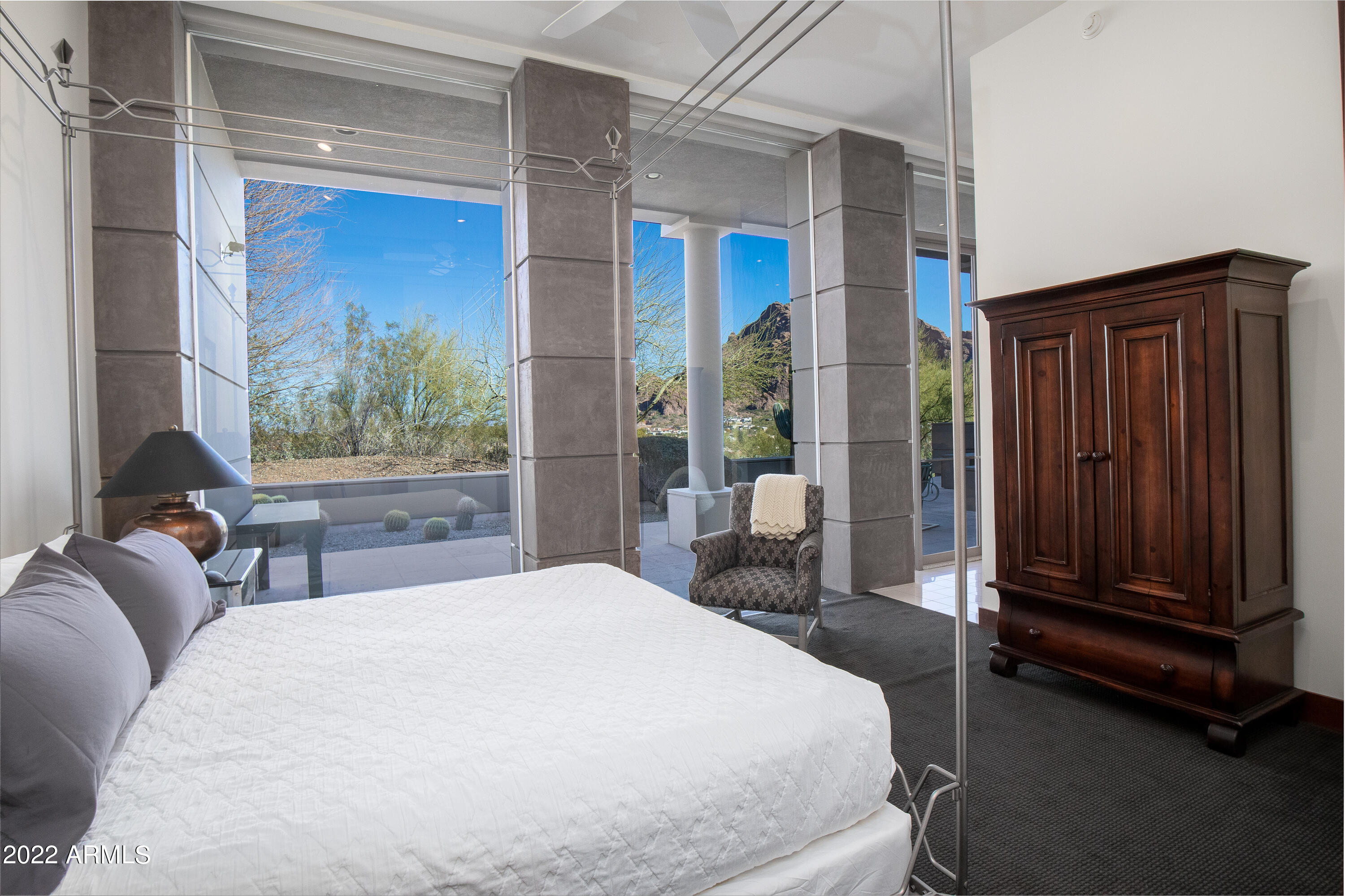 Sanctuary - Residential