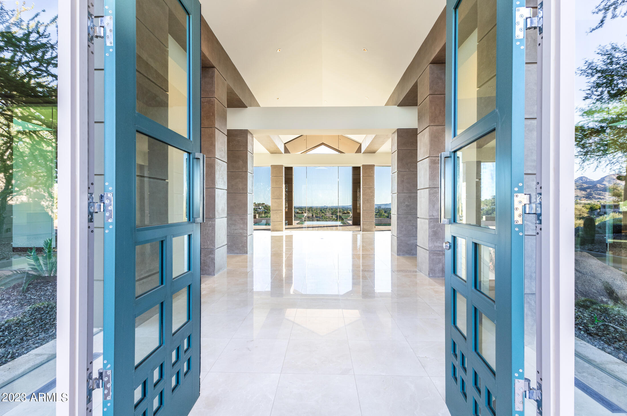 Sanctuary - Residential
