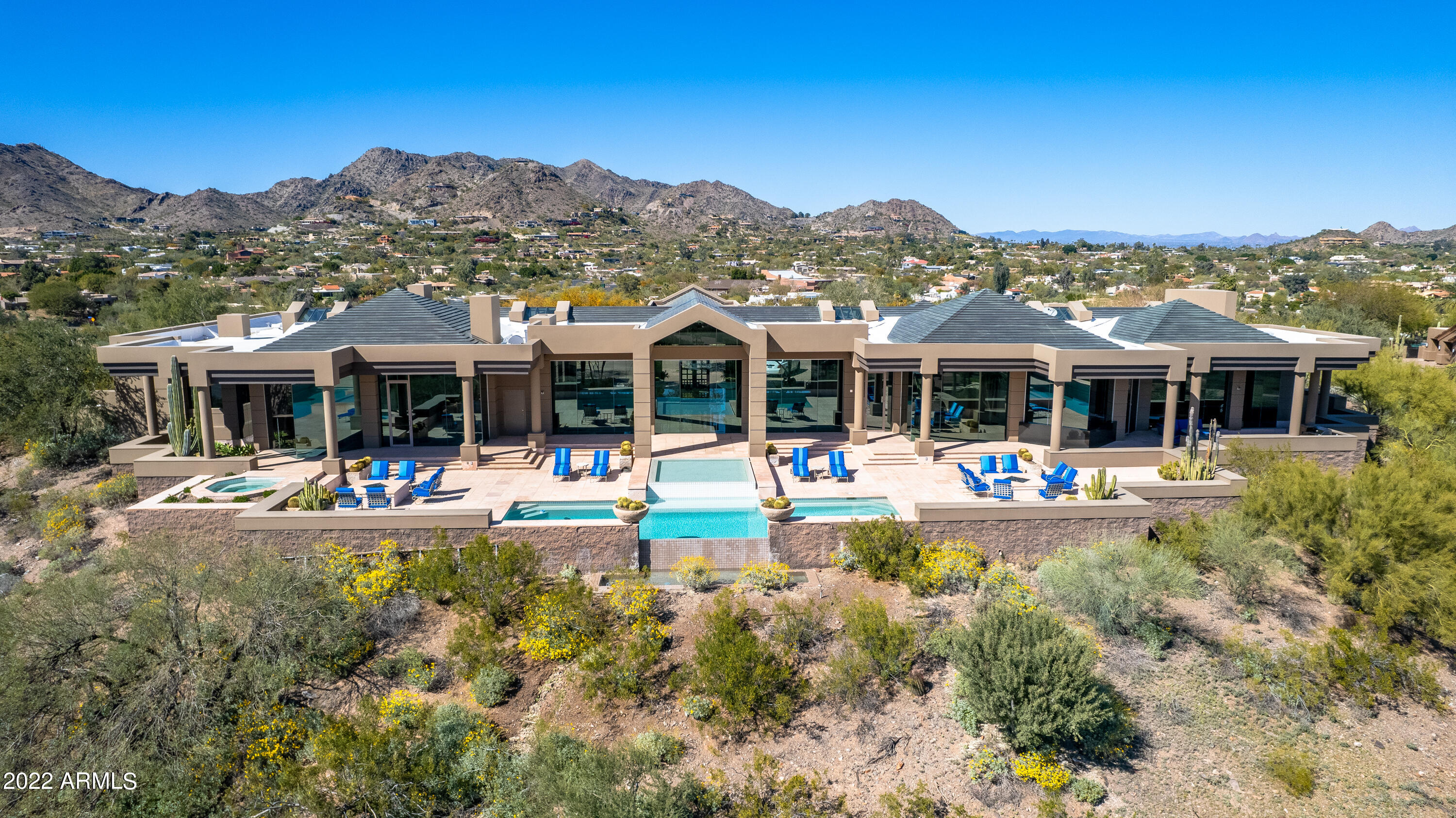 Sanctuary - Residential