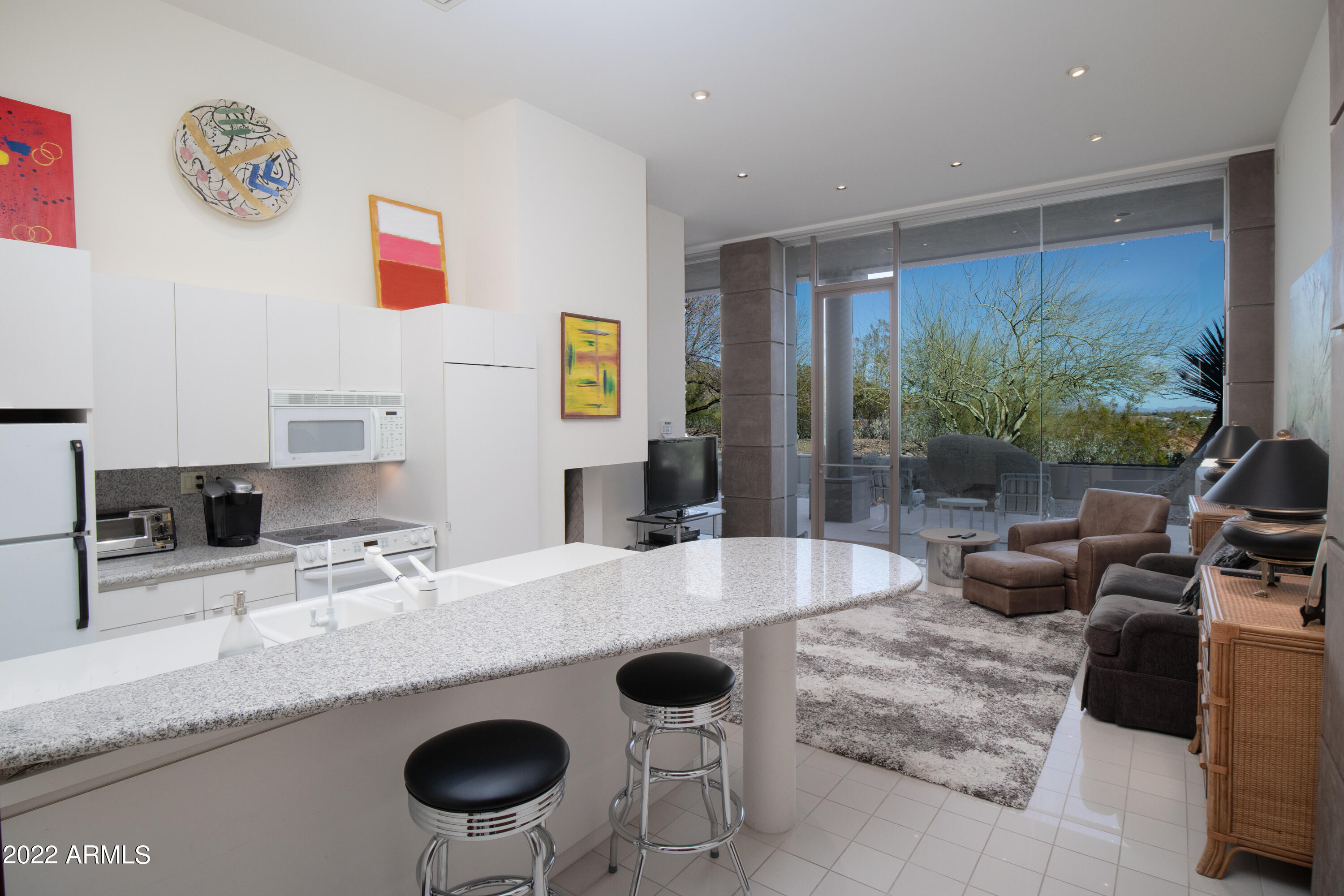 Sanctuary - Residential