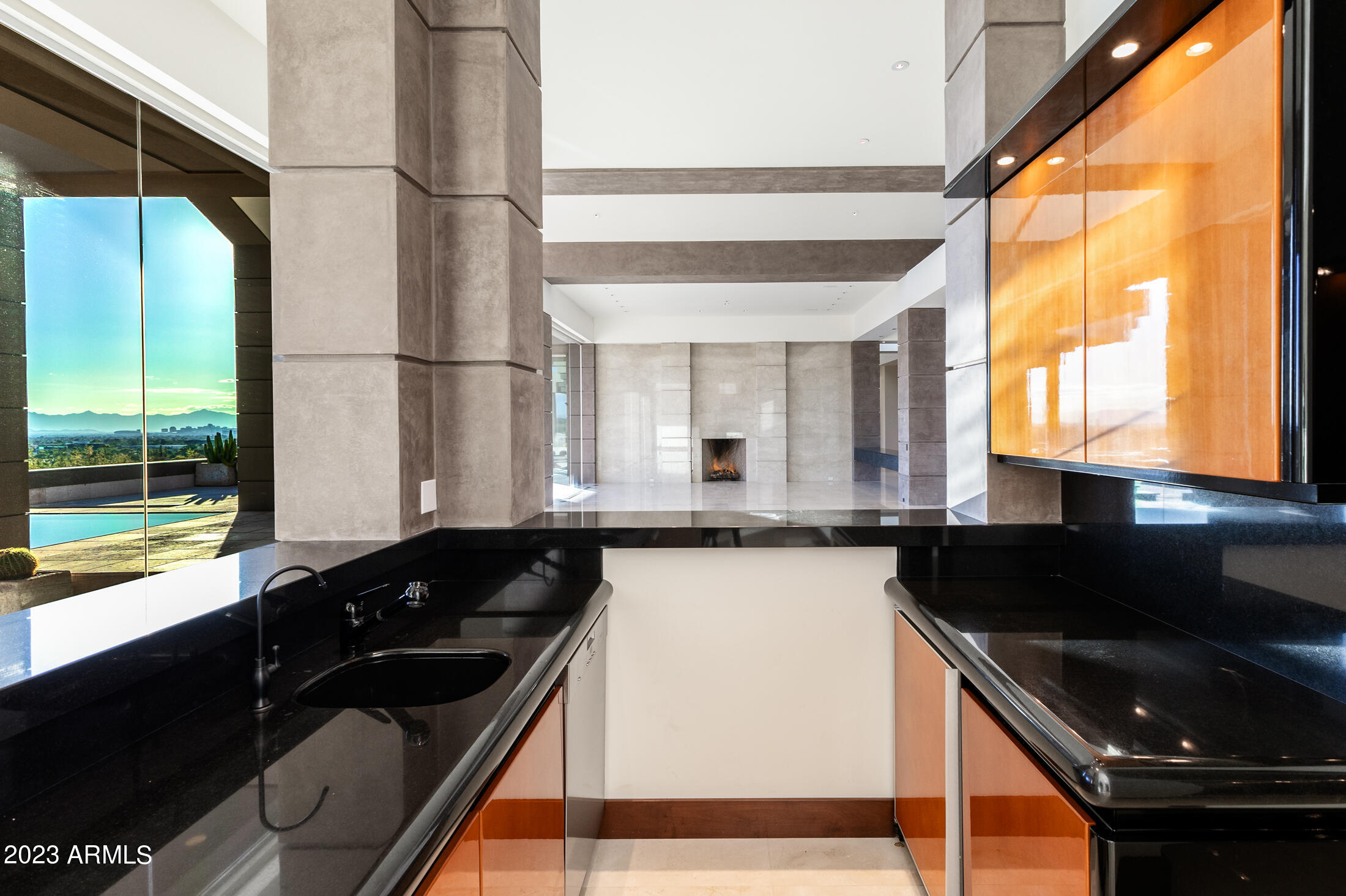 Sanctuary - Residential