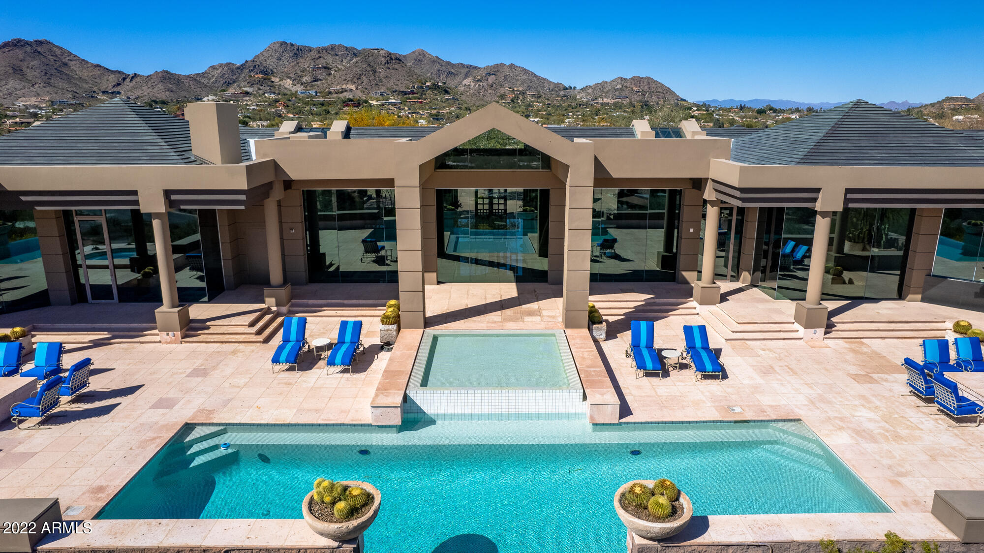 Sanctuary - Residential