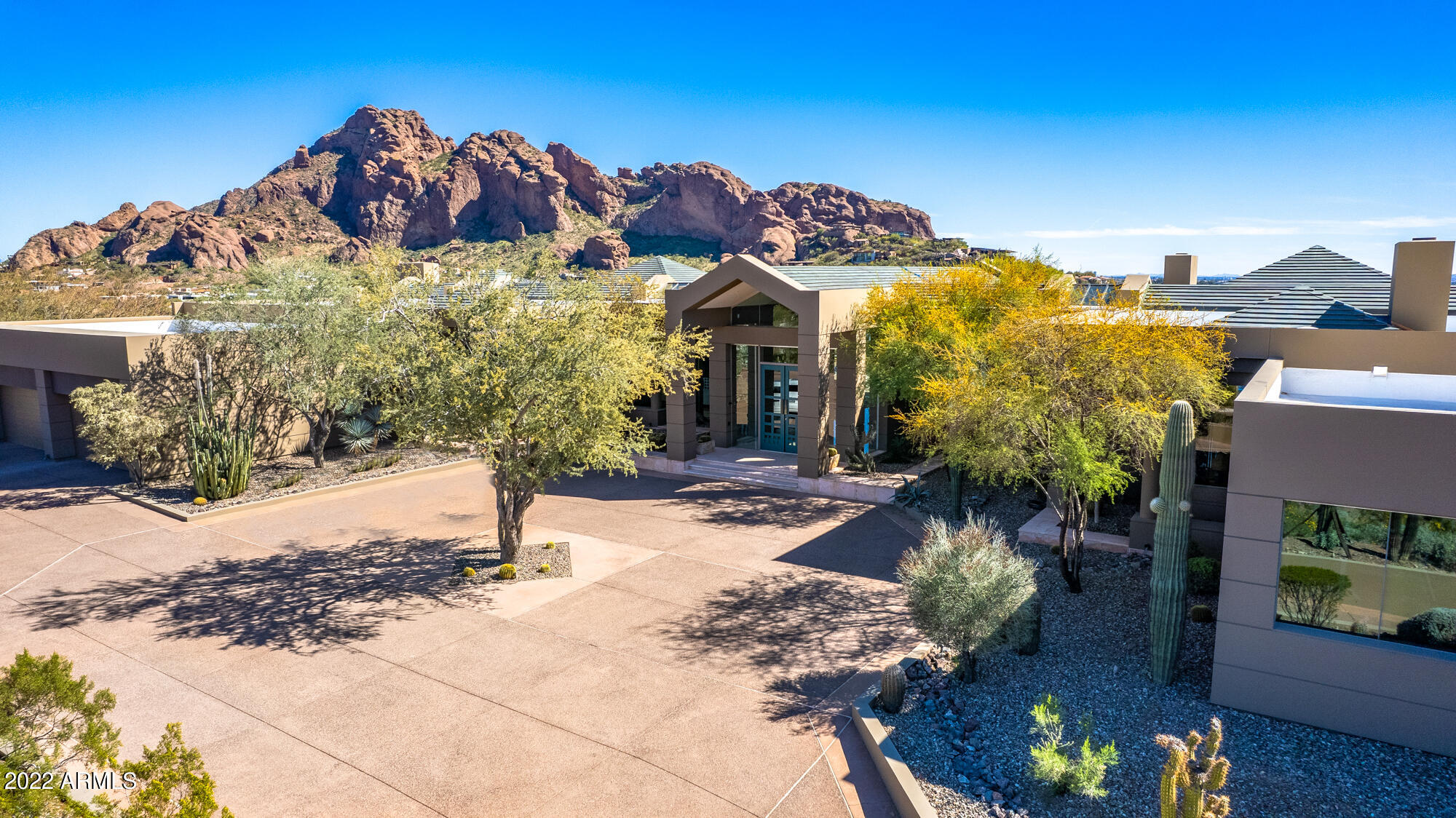 Sanctuary - Residential