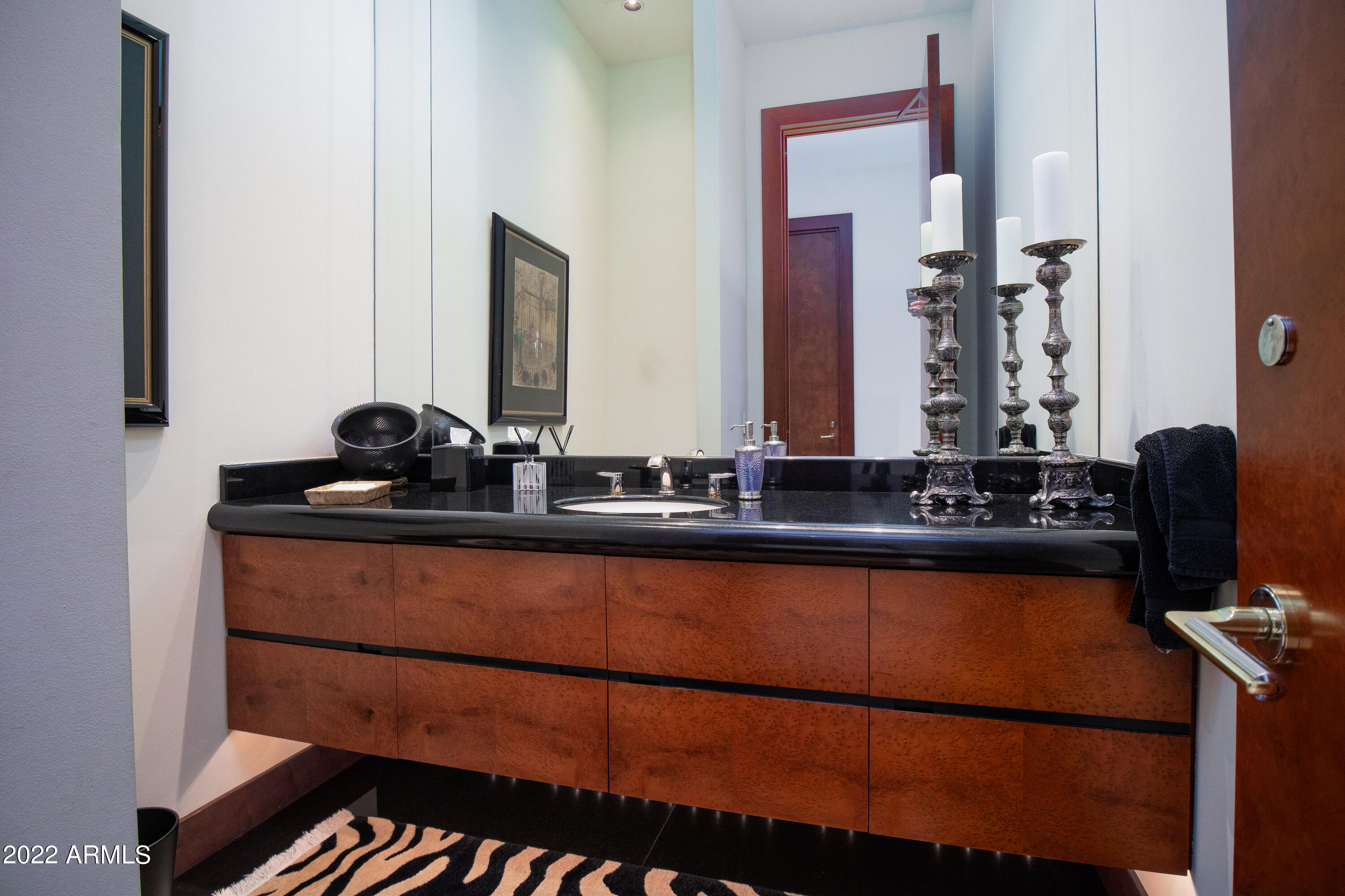 Sanctuary - Residential
