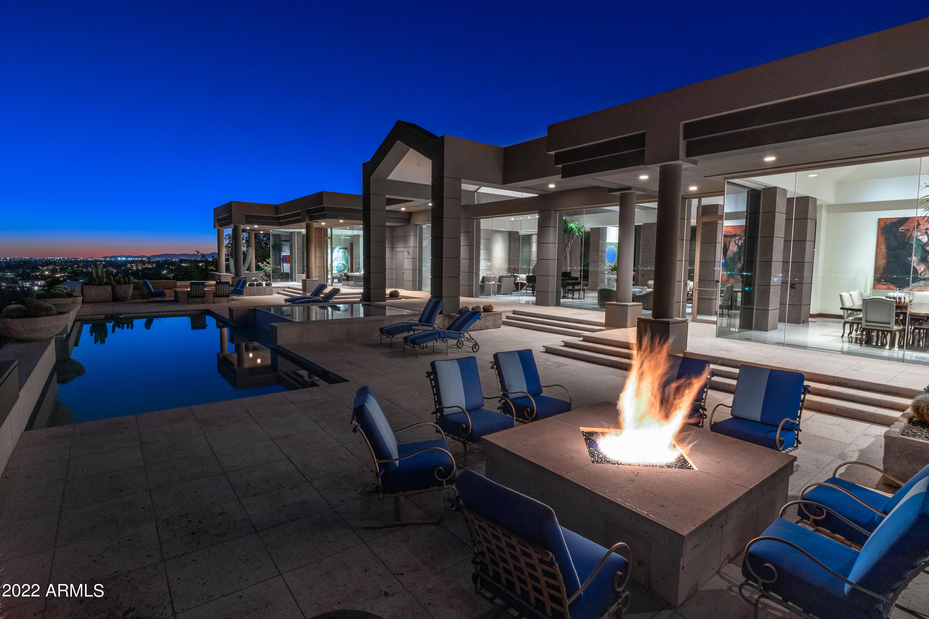 Sanctuary - Residential