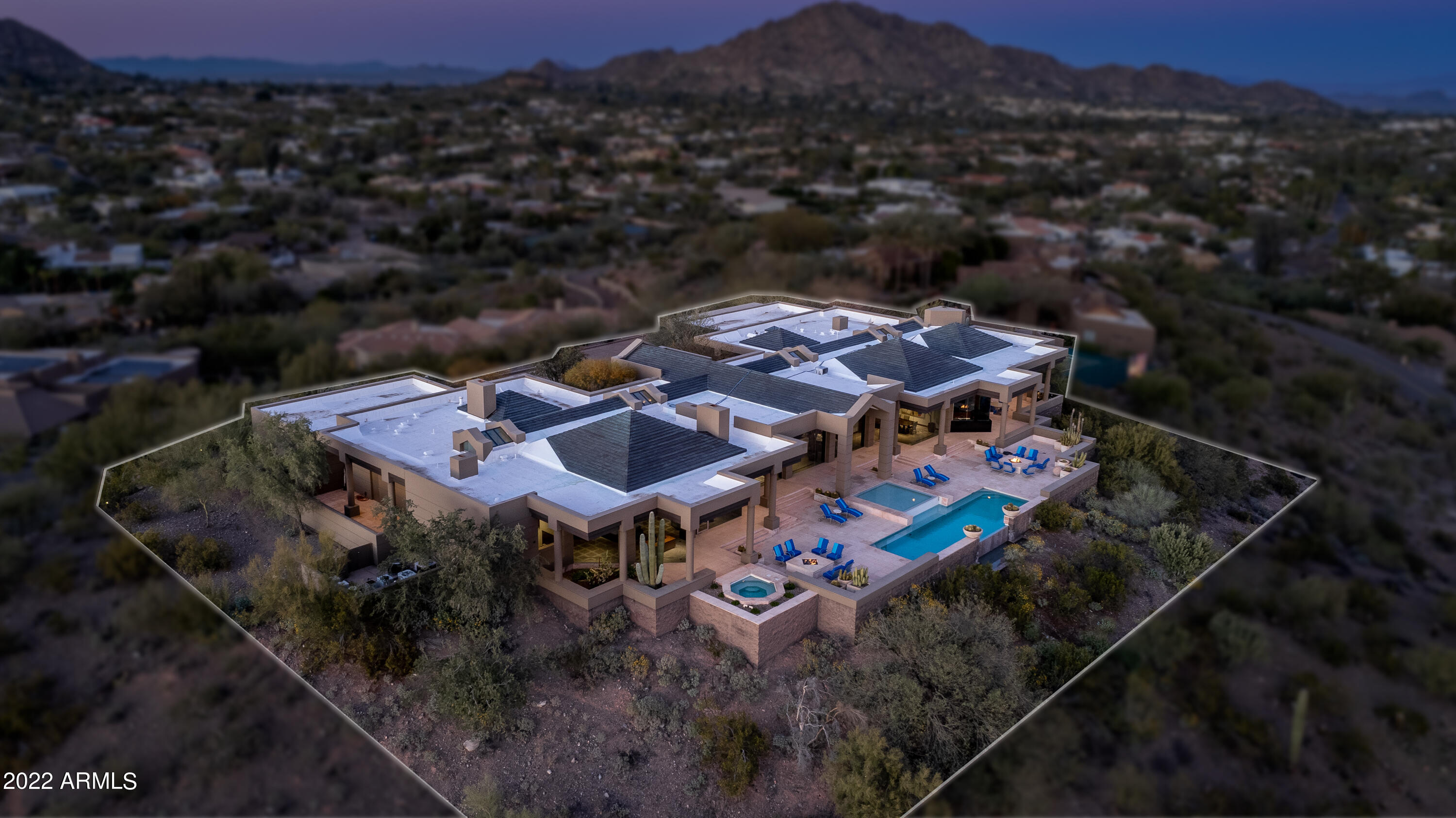 Sanctuary - Residential