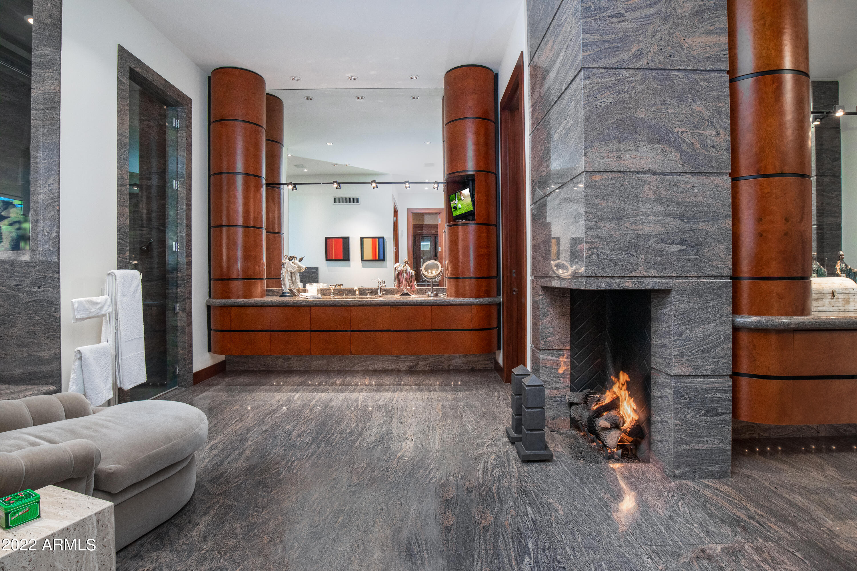 Sanctuary - Residential