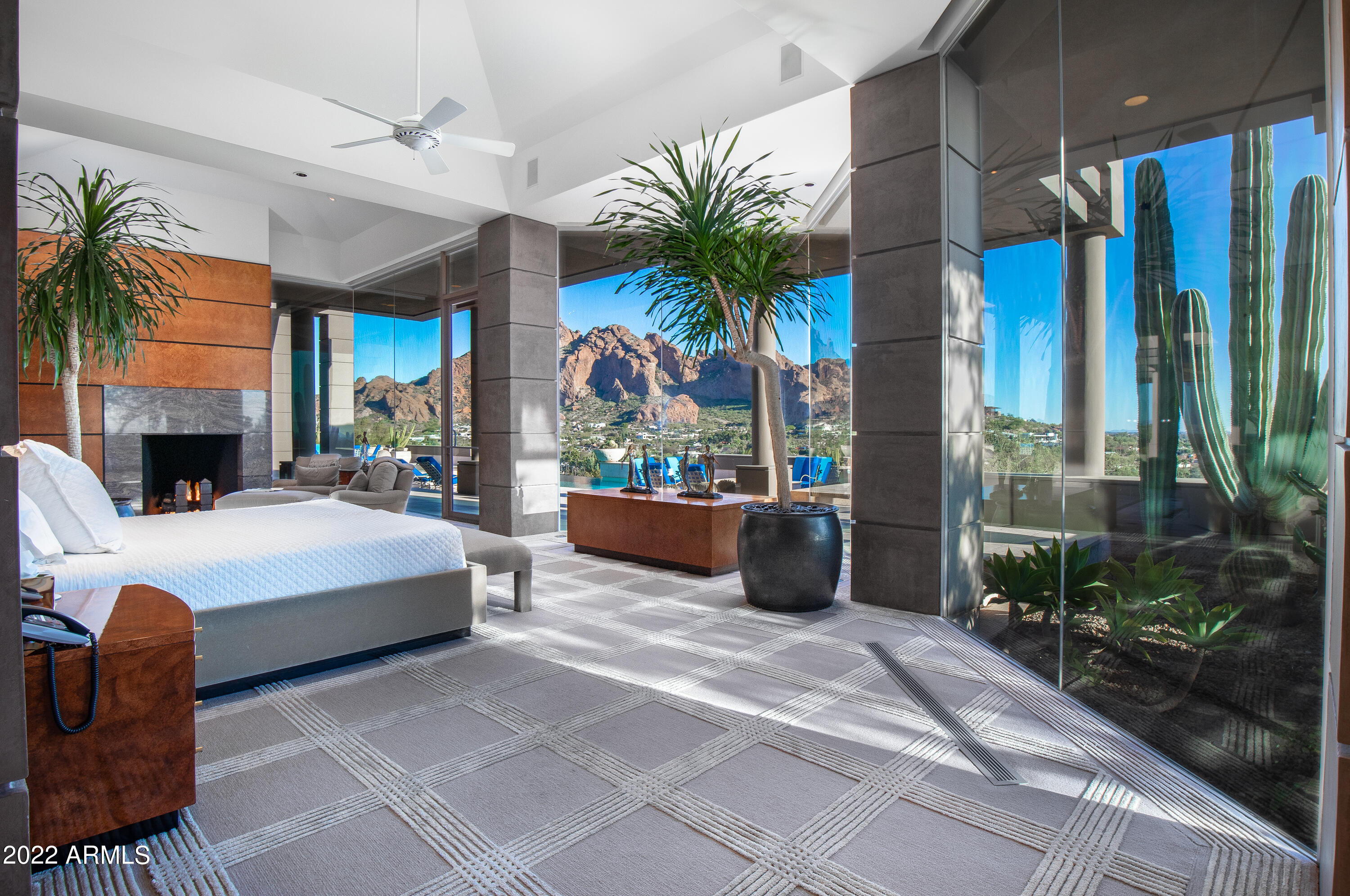 Sanctuary - Residential